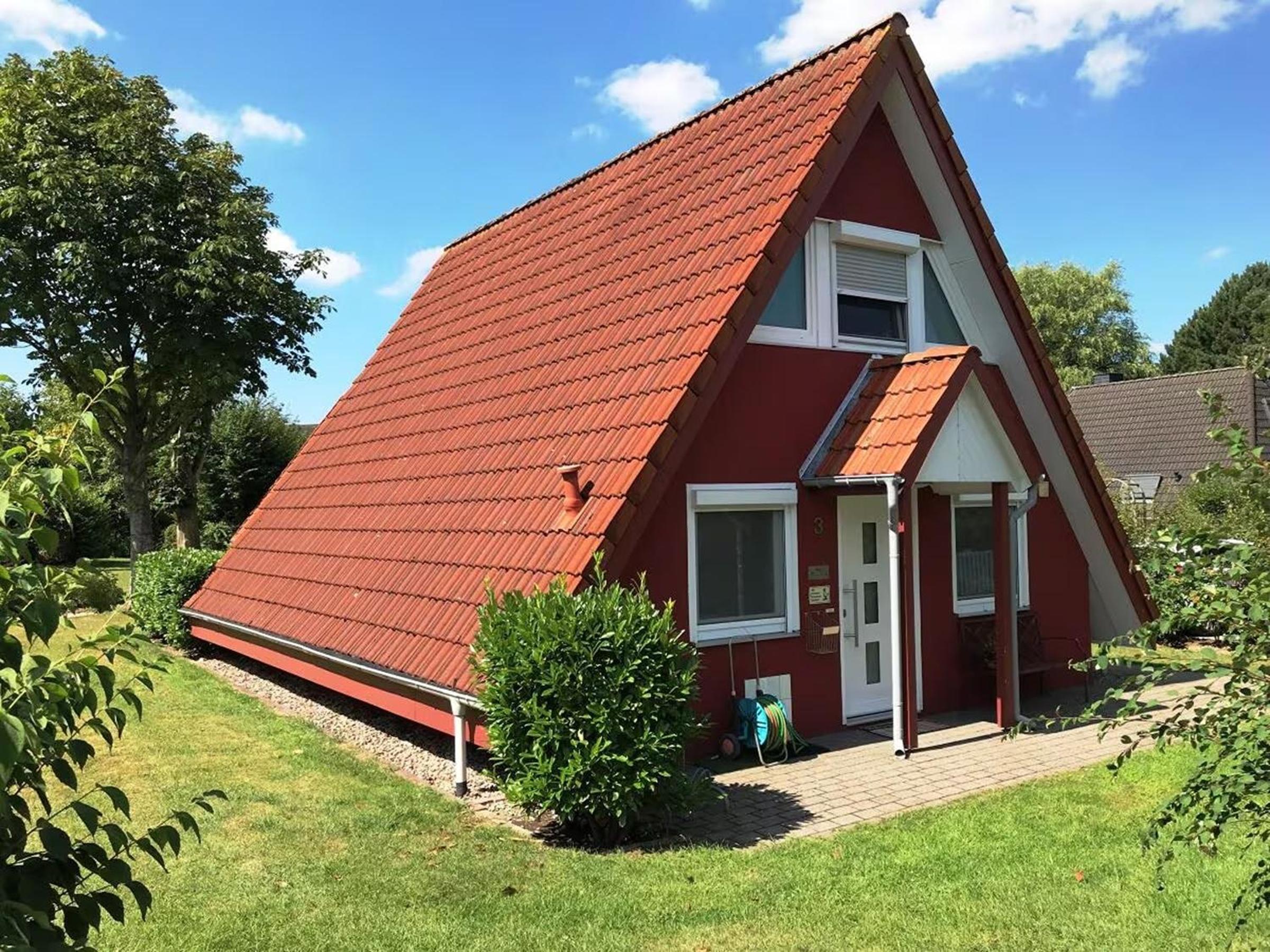 Ferienhaus „Buß“