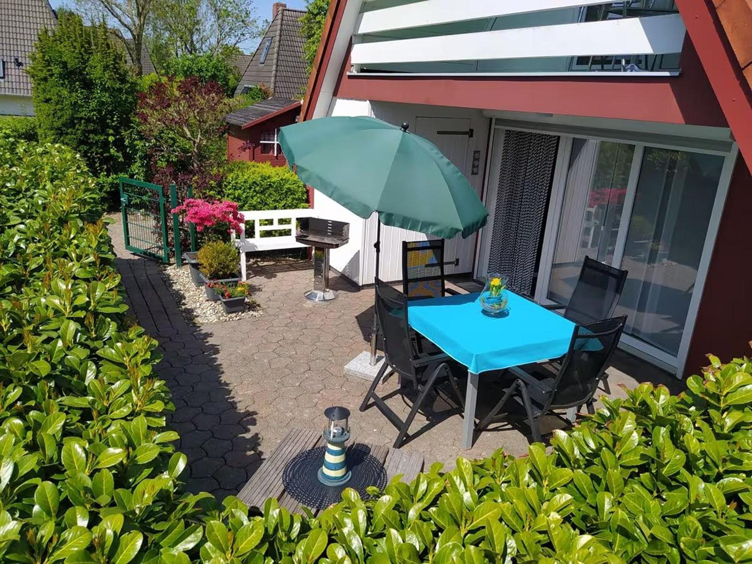 Ferienhaus „Buß“