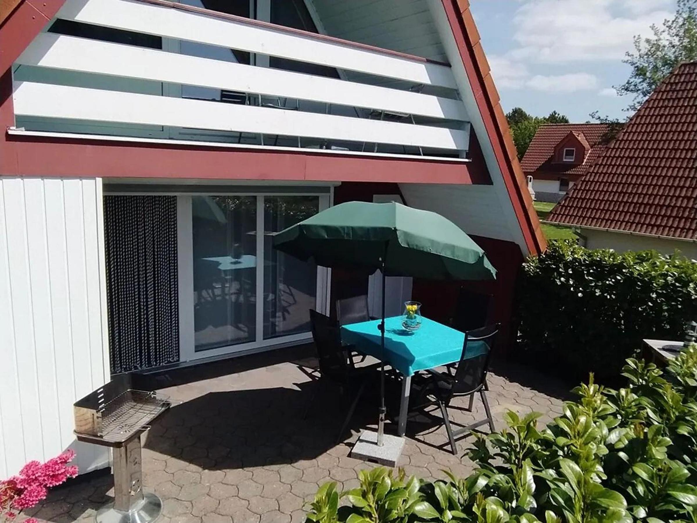 Ferienhaus „Buß“