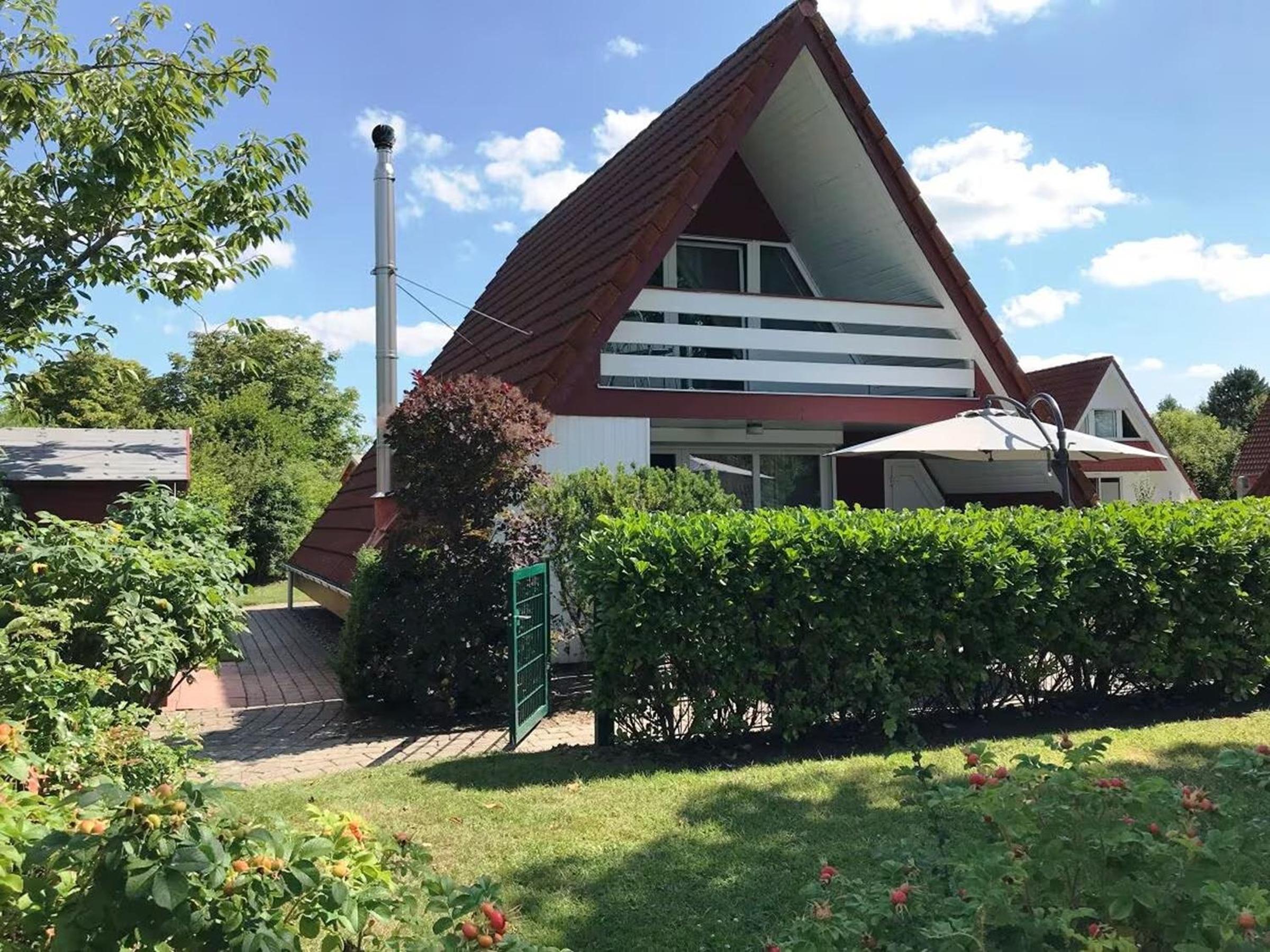 Ferienhaus „Buß“