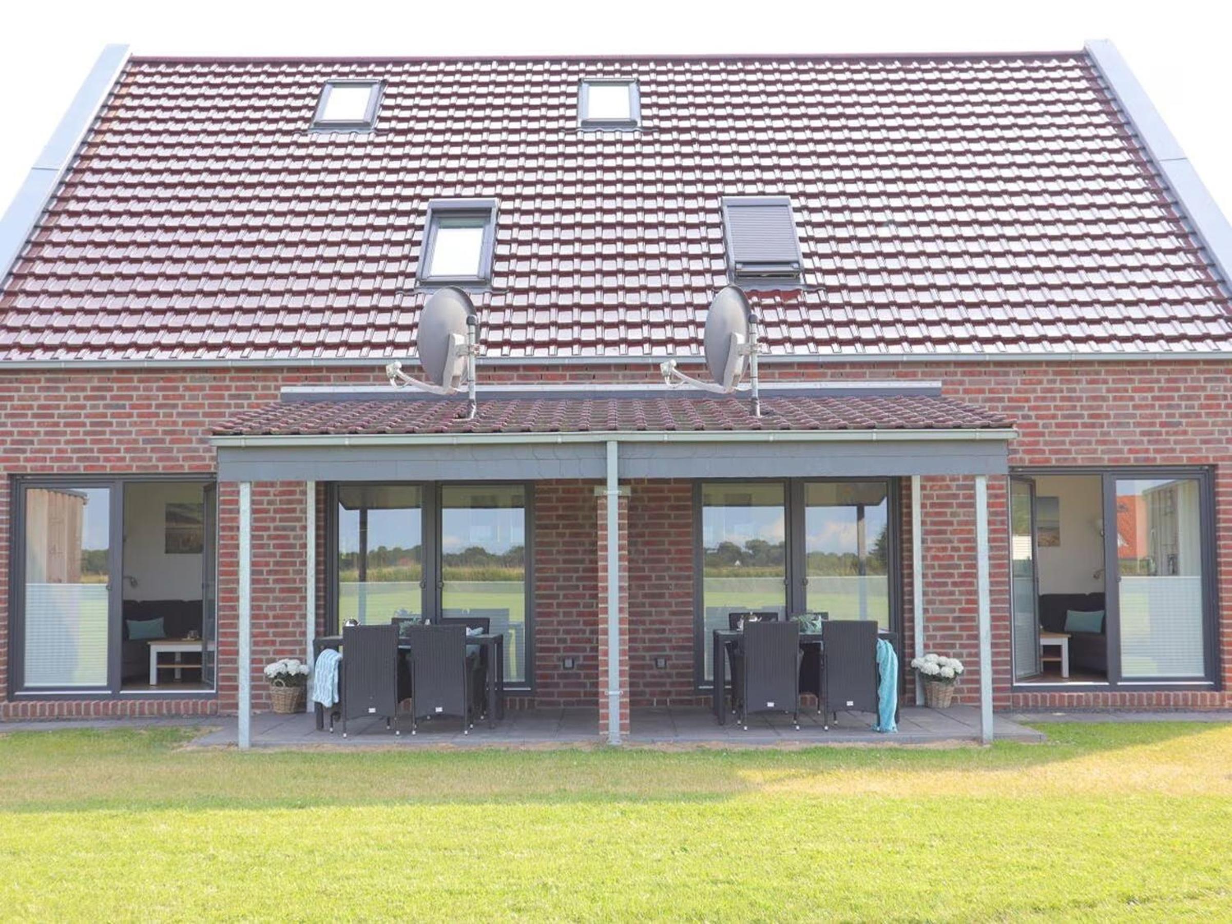 Ferienhaus Luv