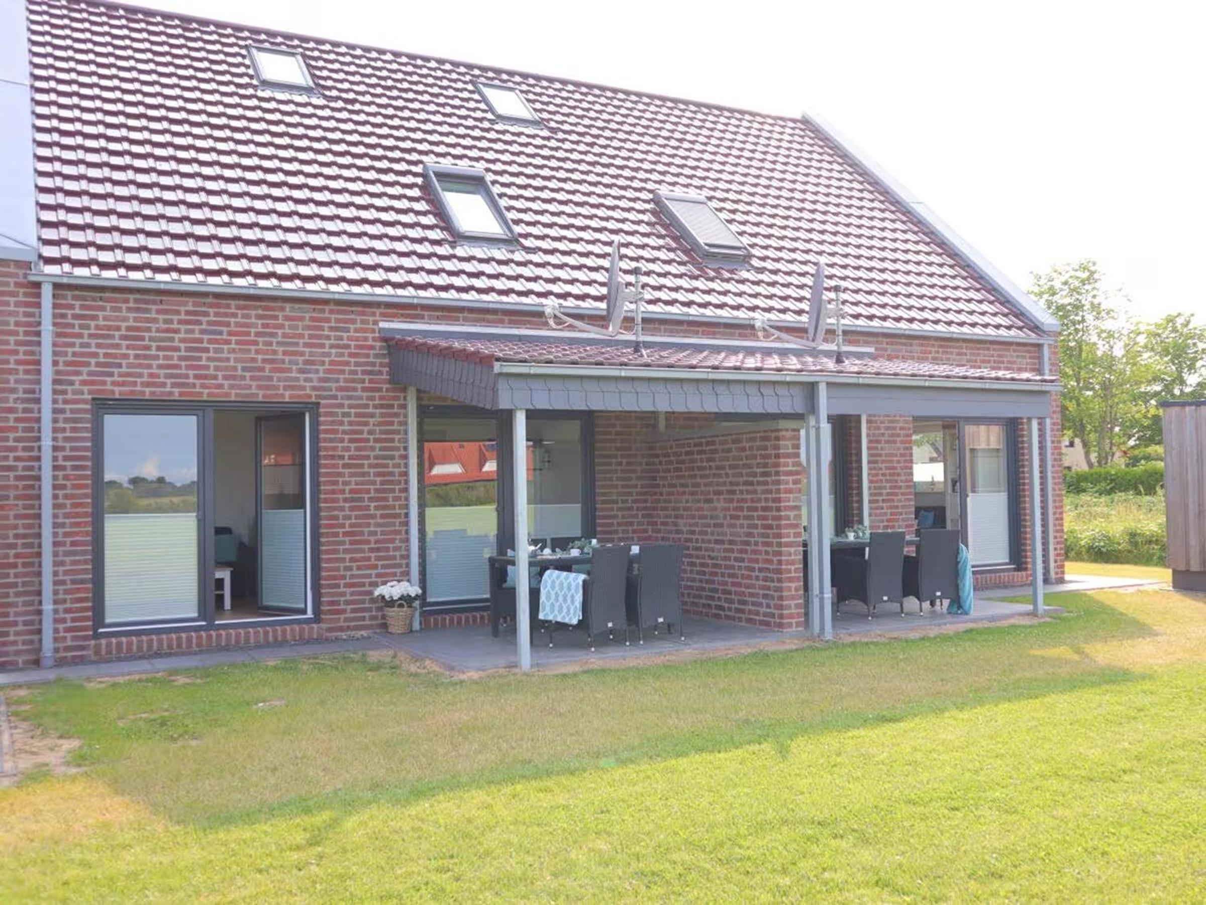 Ferienhaus Luv