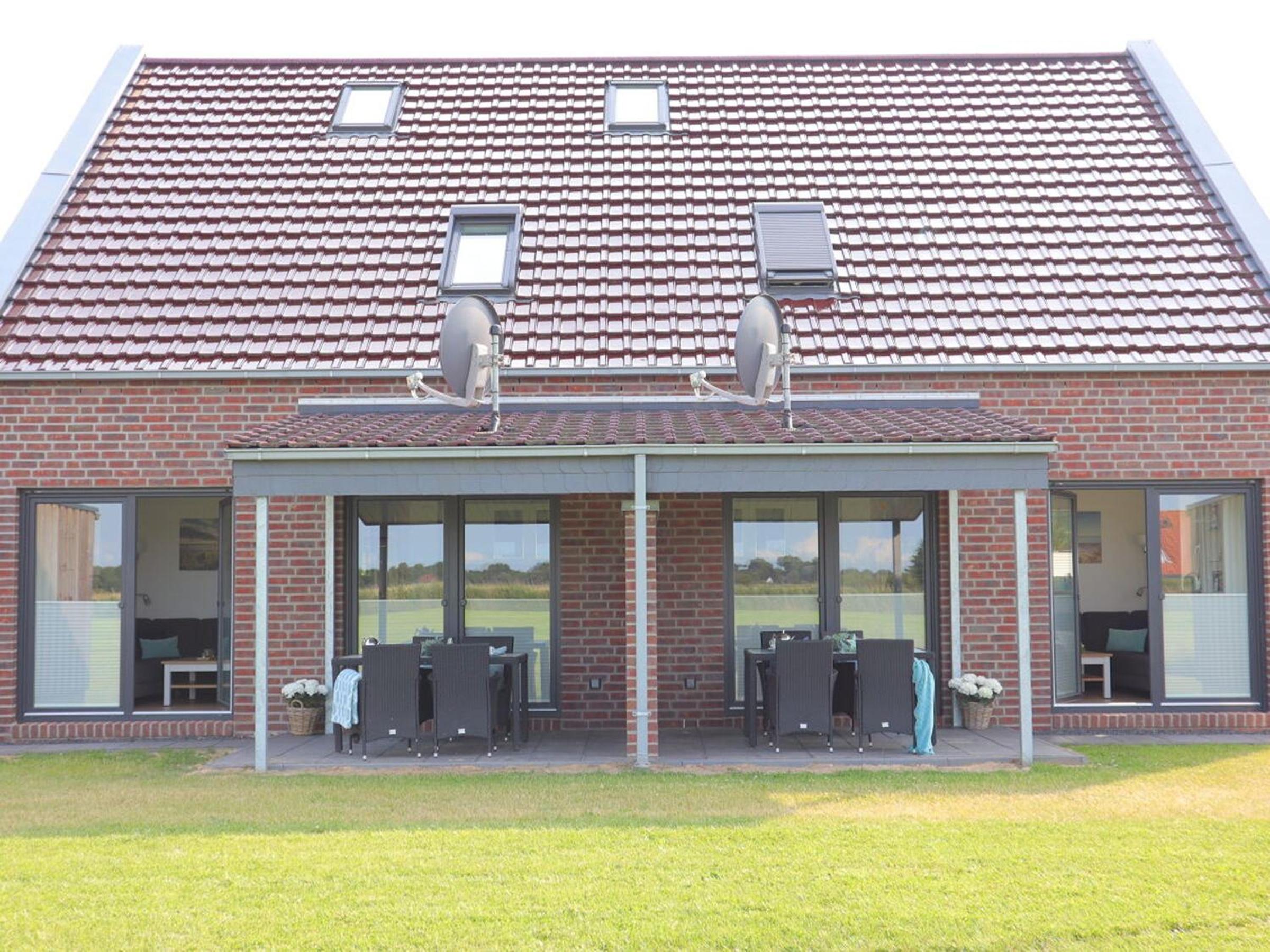 Ferienhaus Lee