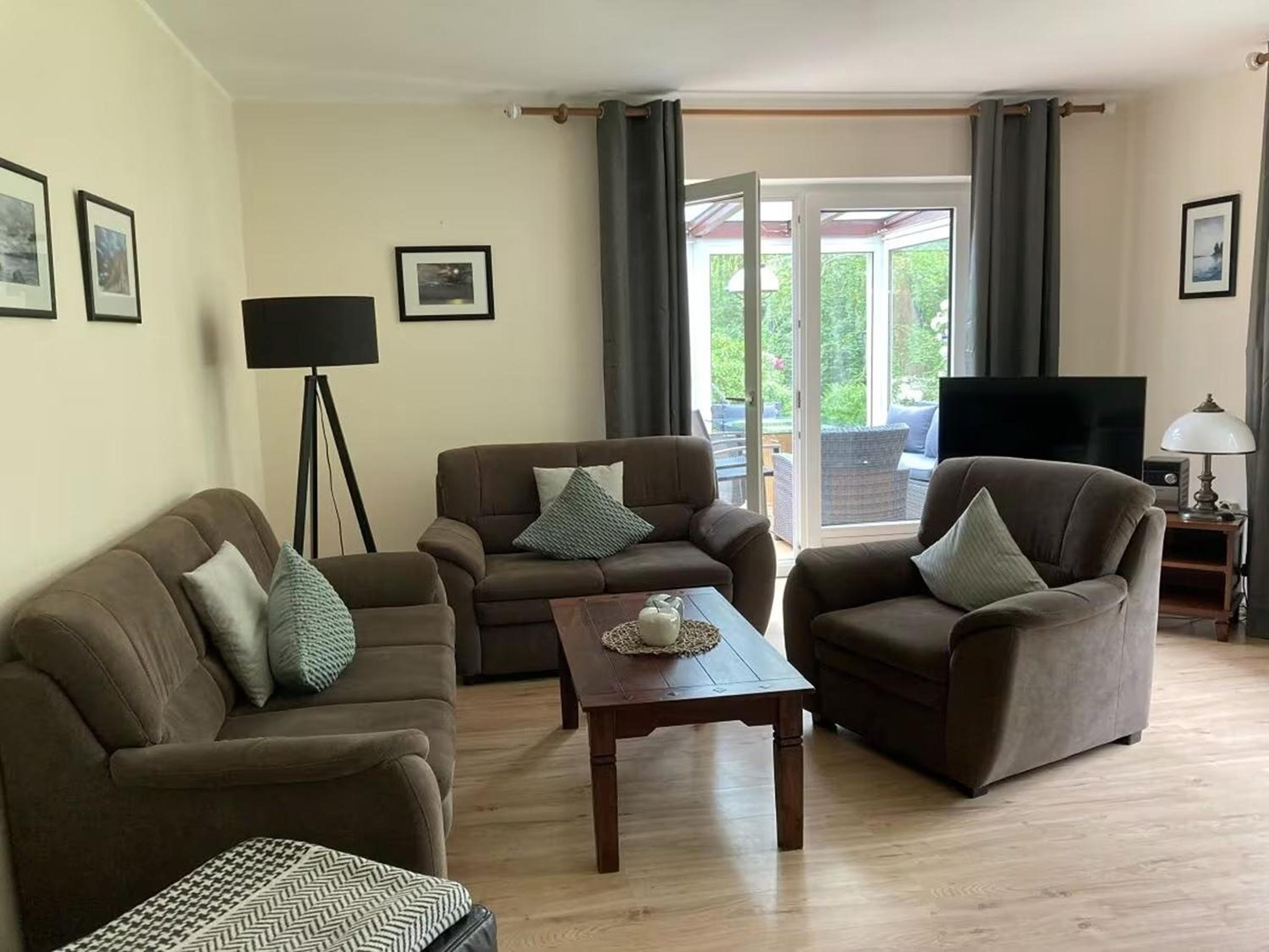 Ferienhaus Heinrichs
