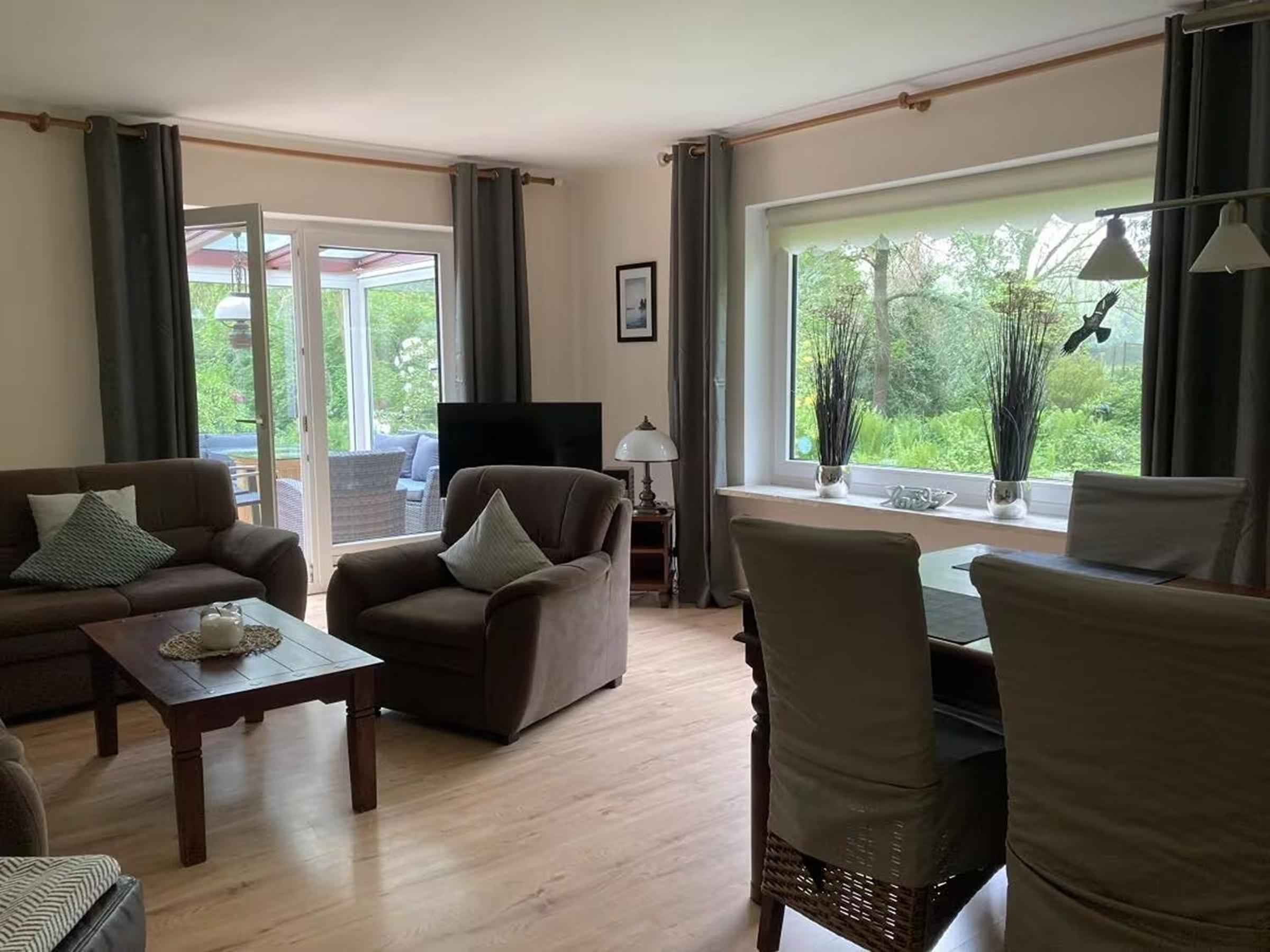 Ferienhaus Heinrichs