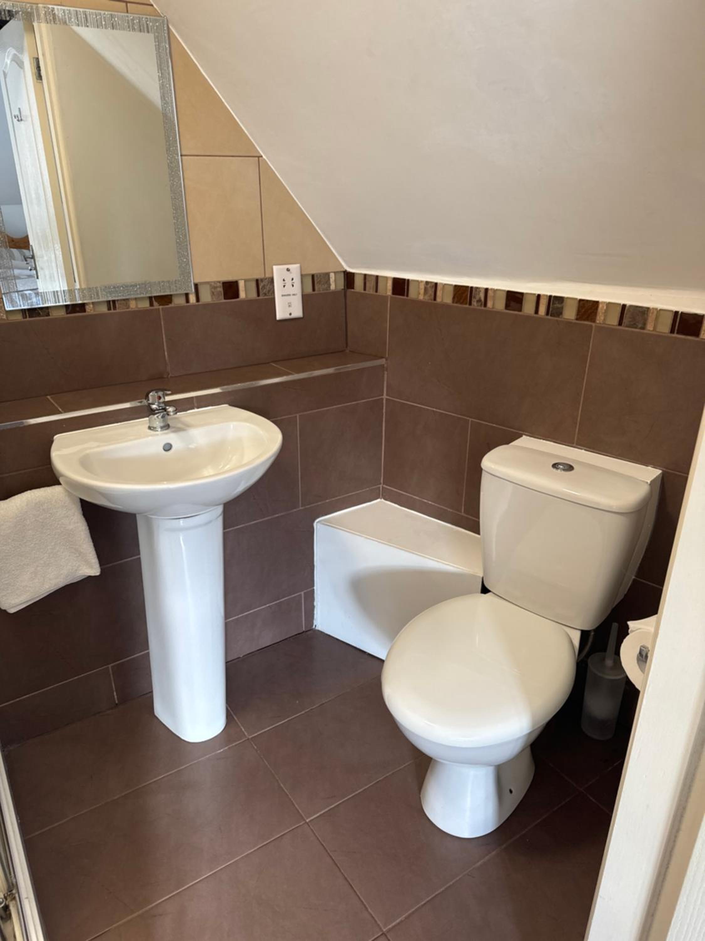 Severn Valley Guest House