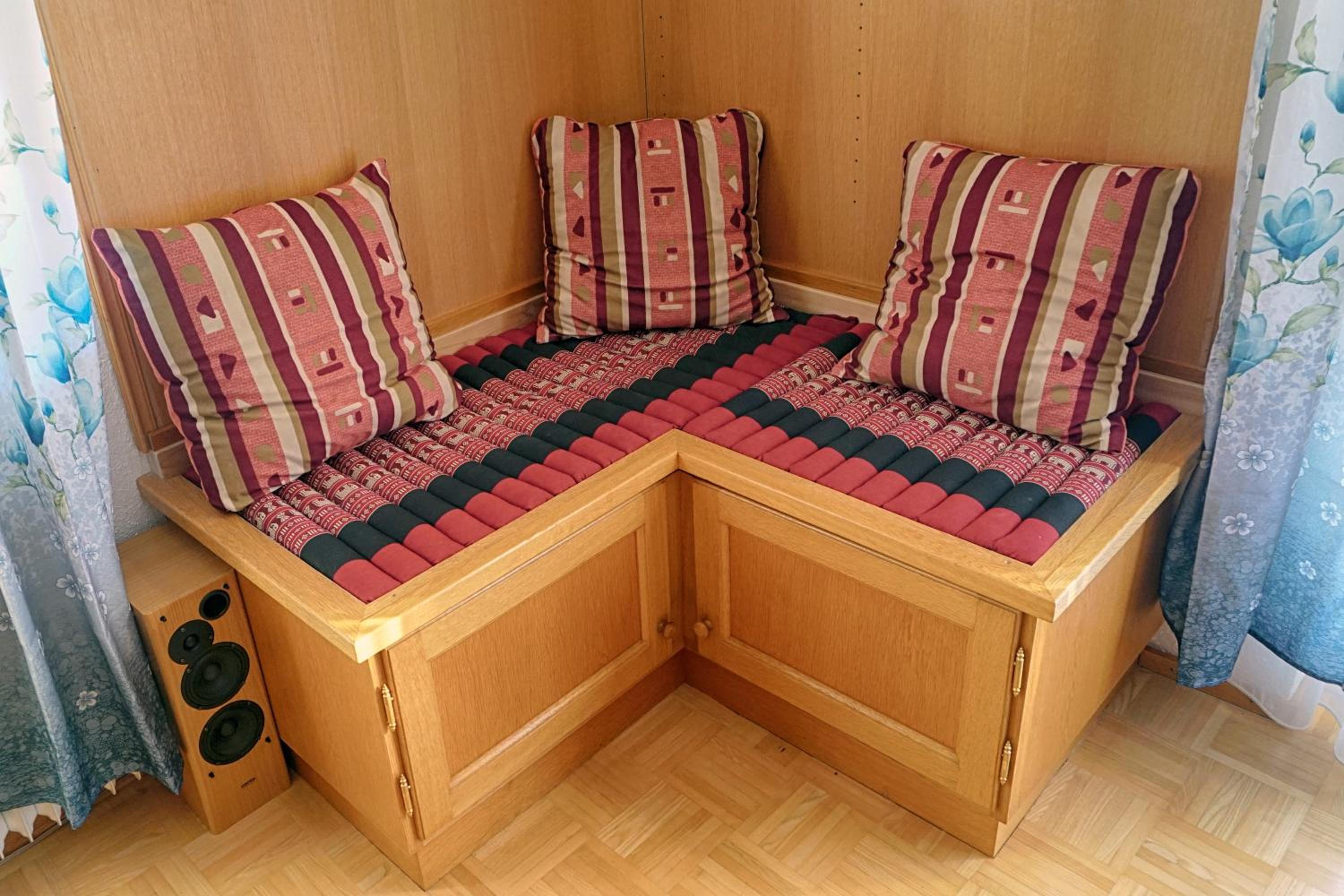 Montahaus Retro Apartments