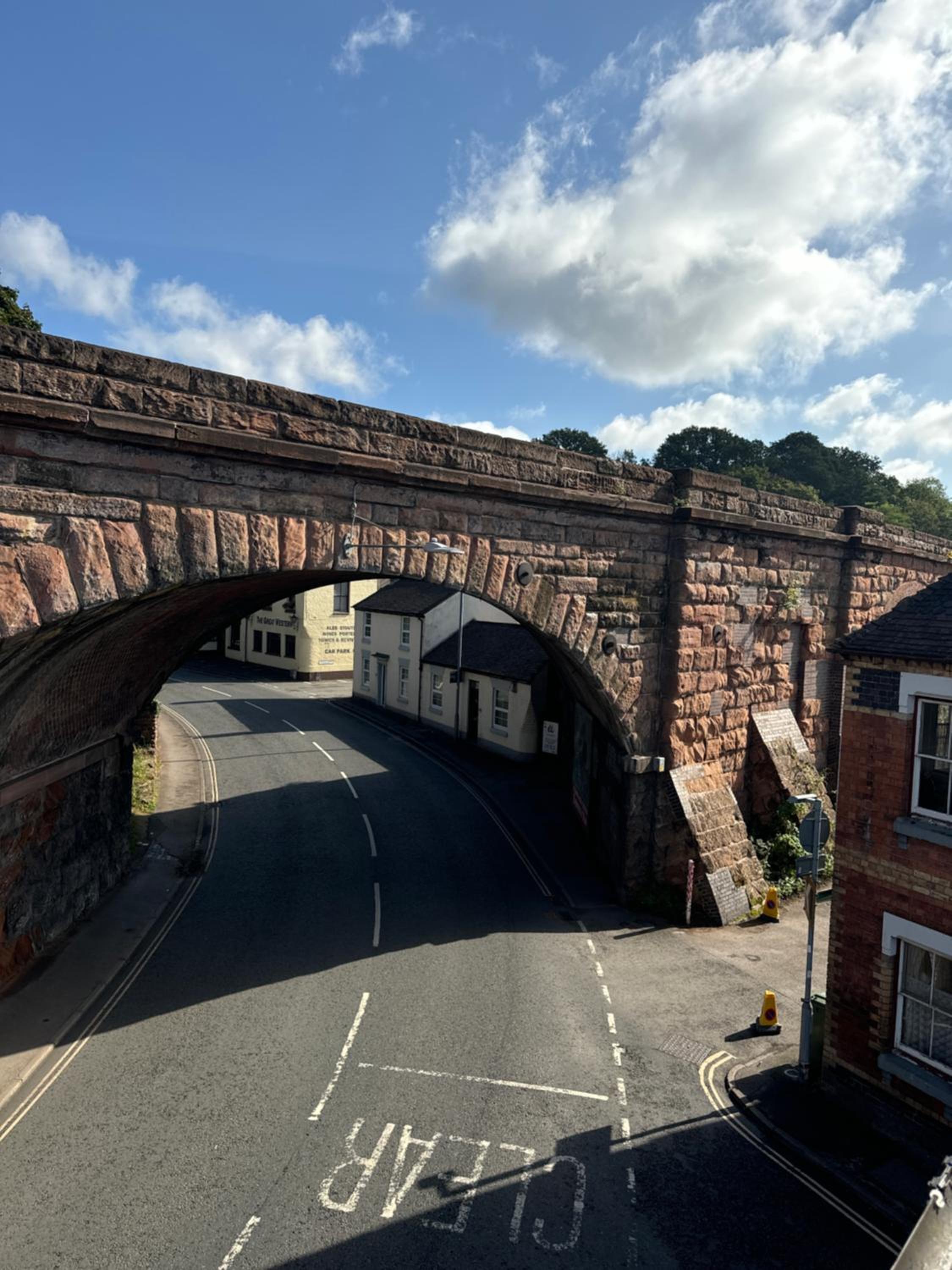 Severn Valley Guest House