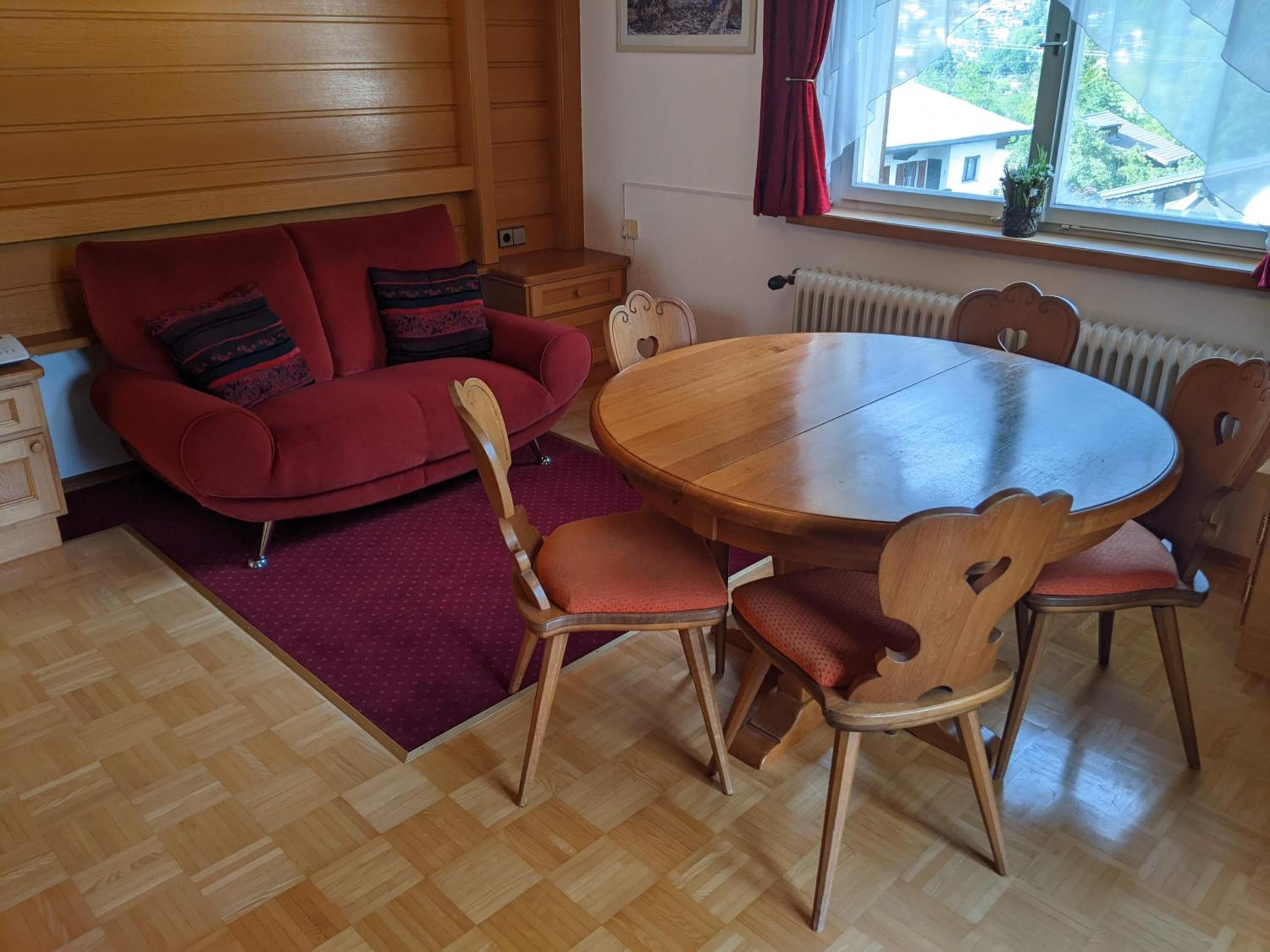 Montahaus Retro Apartments