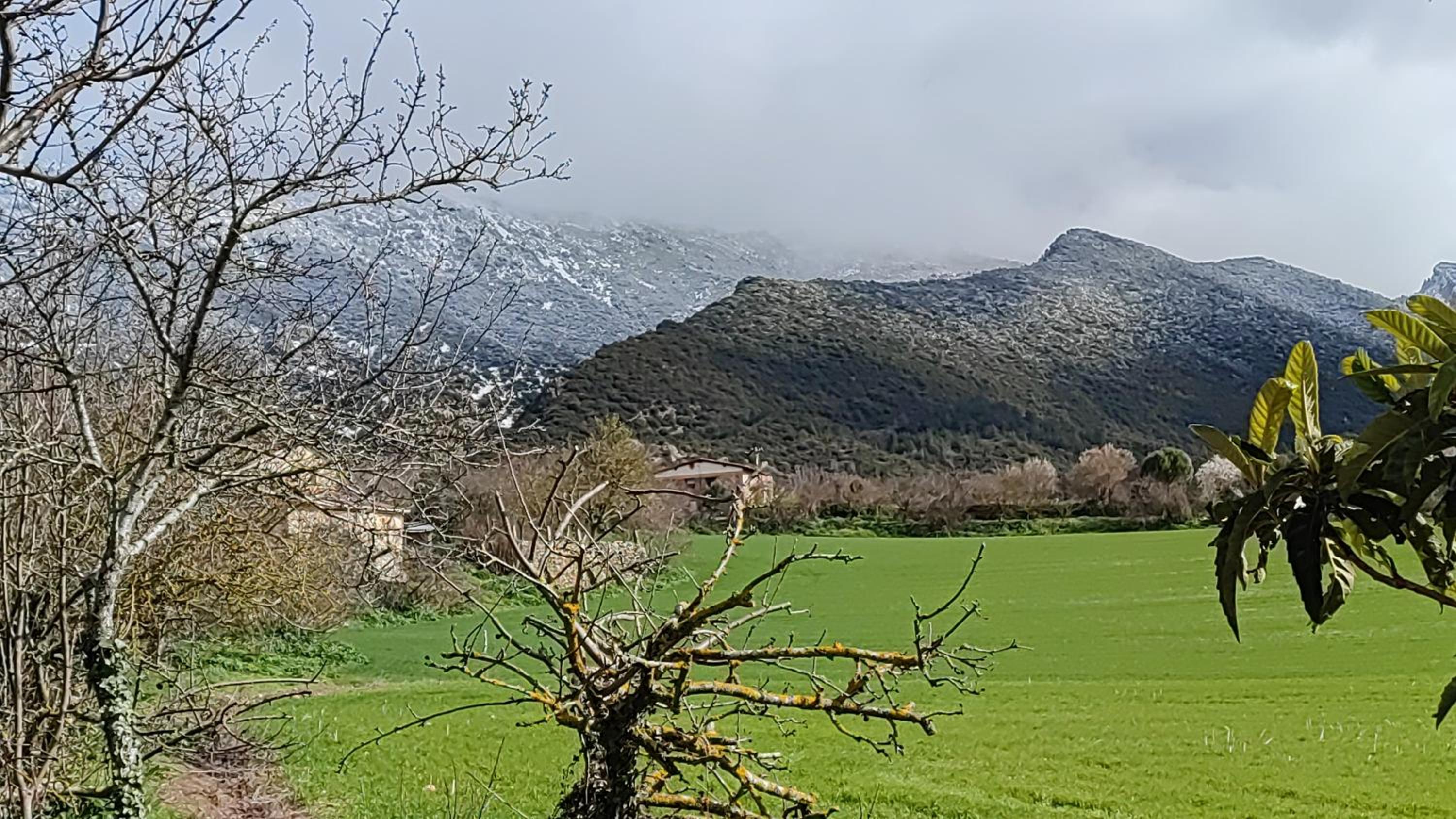 La Casita de Pajares