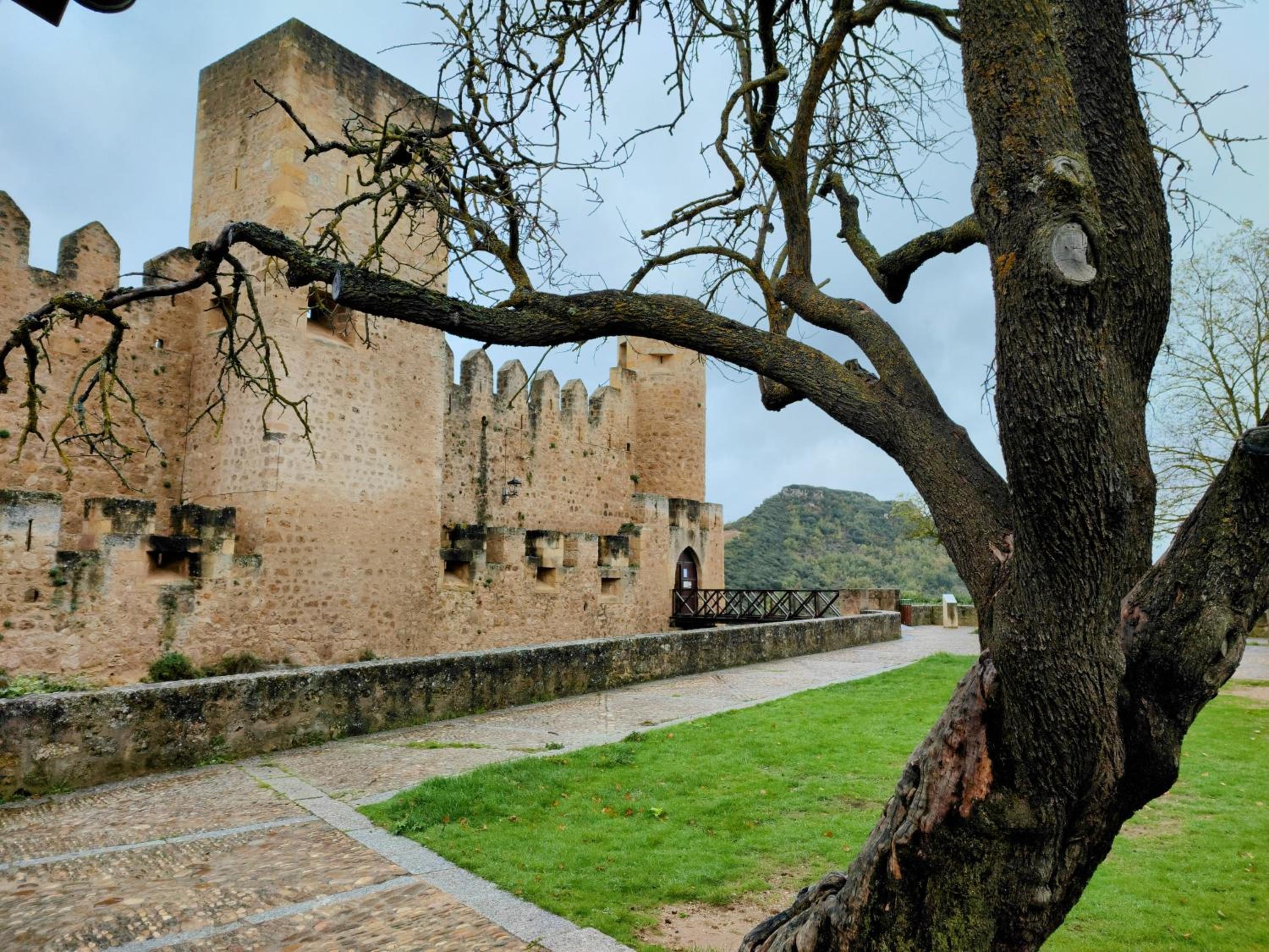La Casita de Pajares