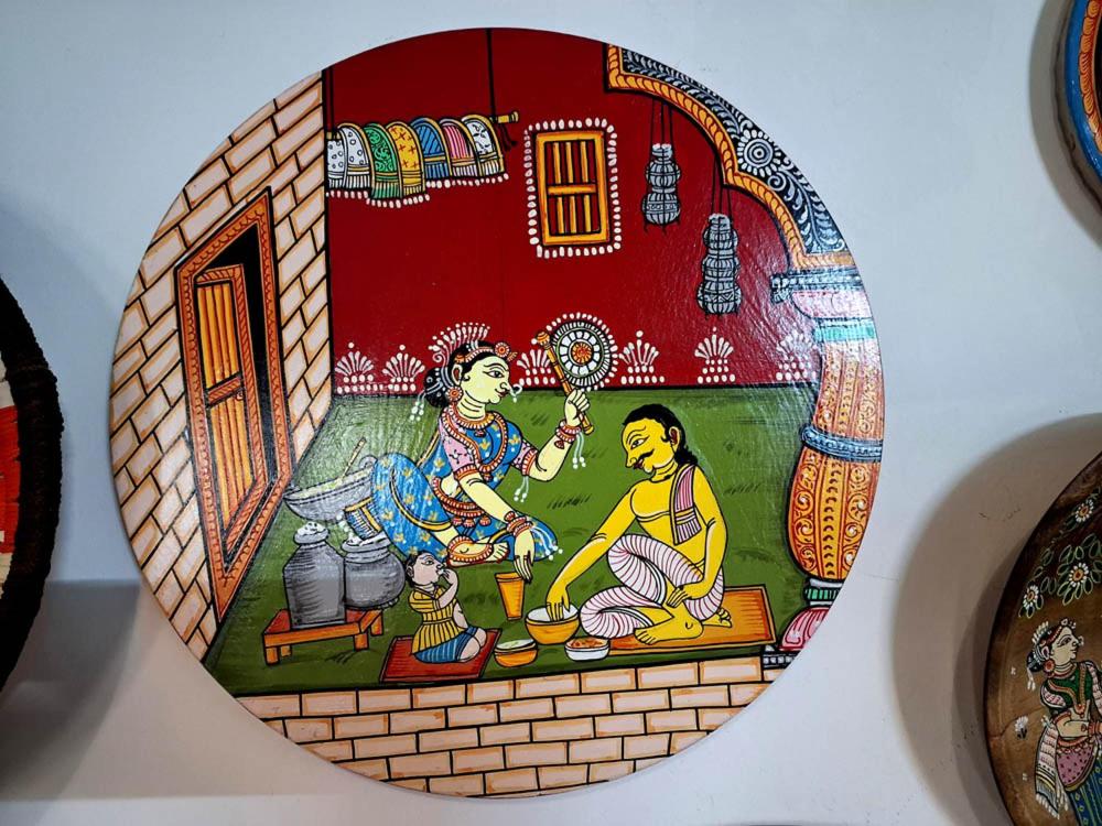 Sublime Homestay