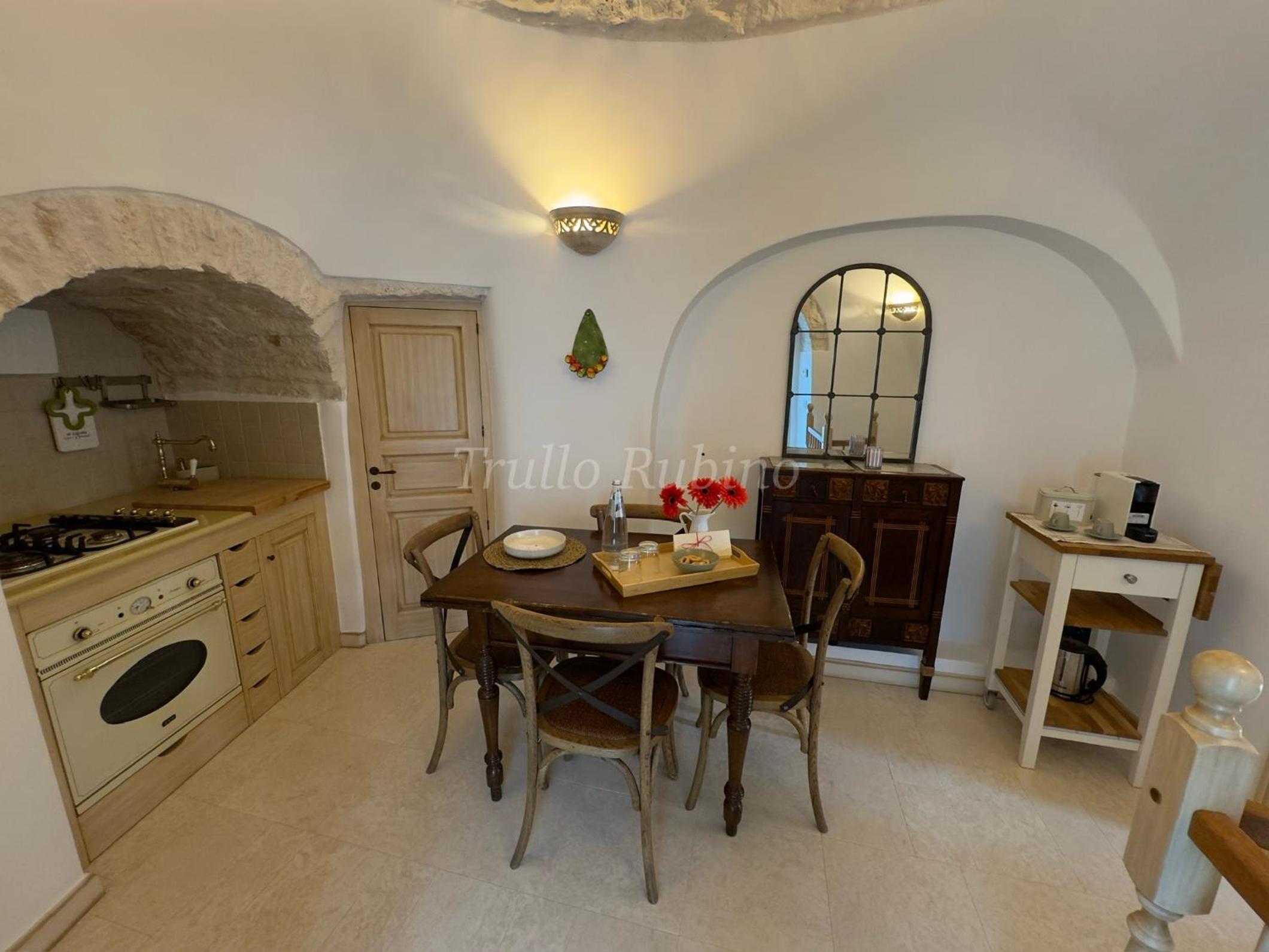 Trullo Rubino view 5