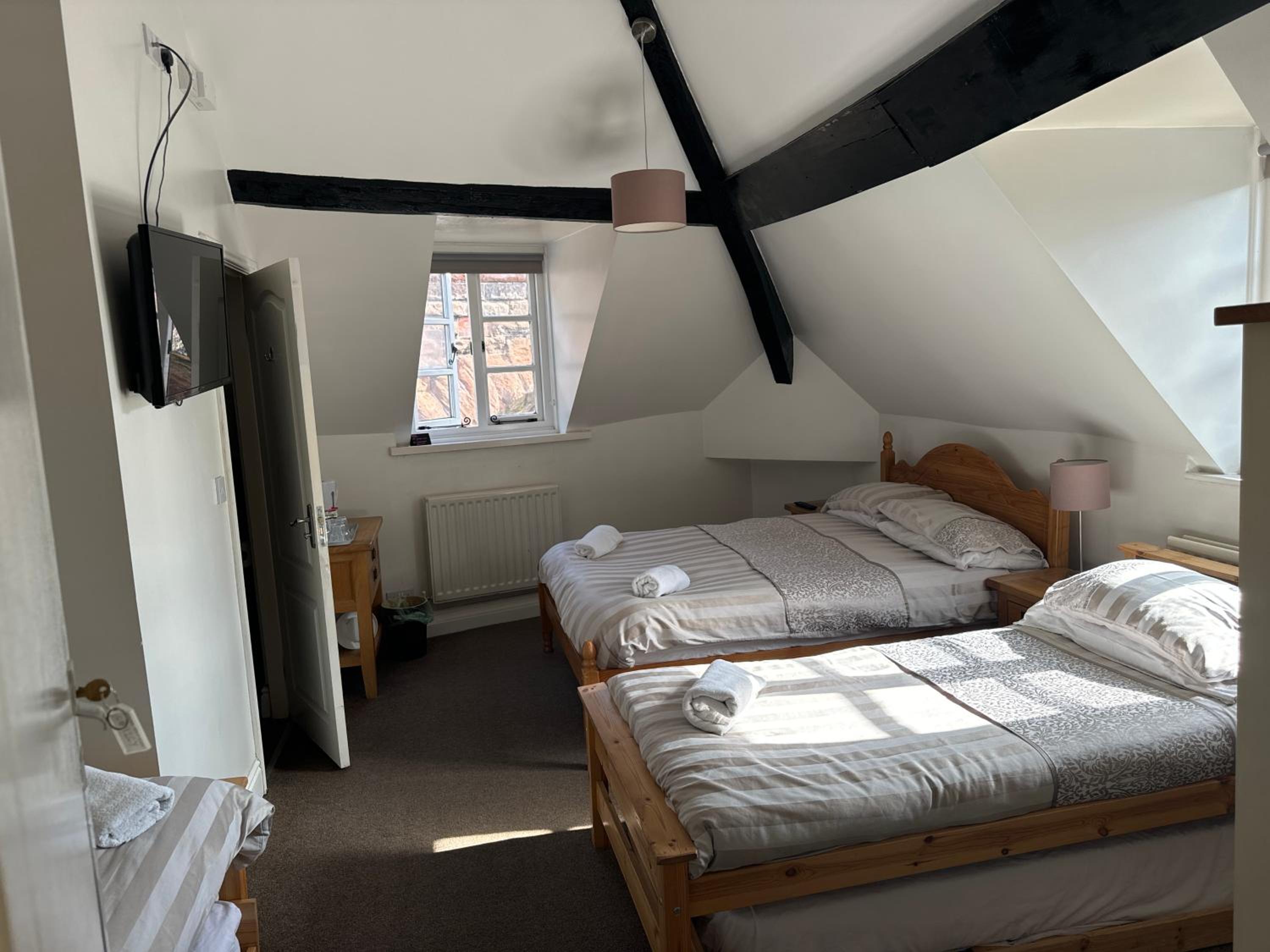 Severn Valley Guest House