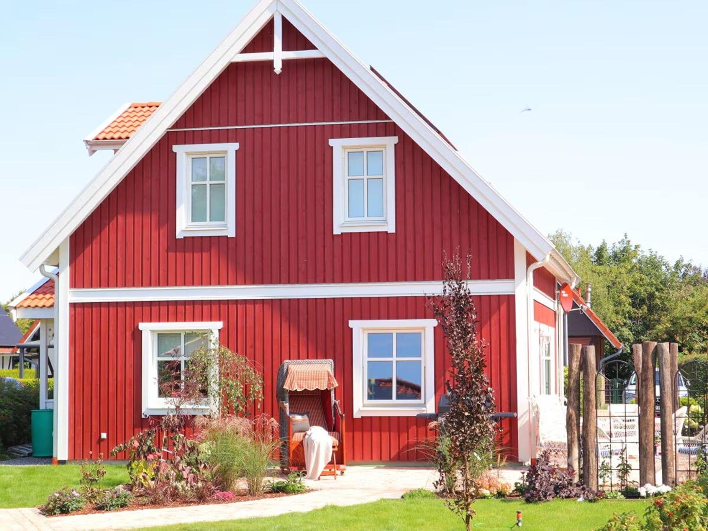 Hus Hinrichsen