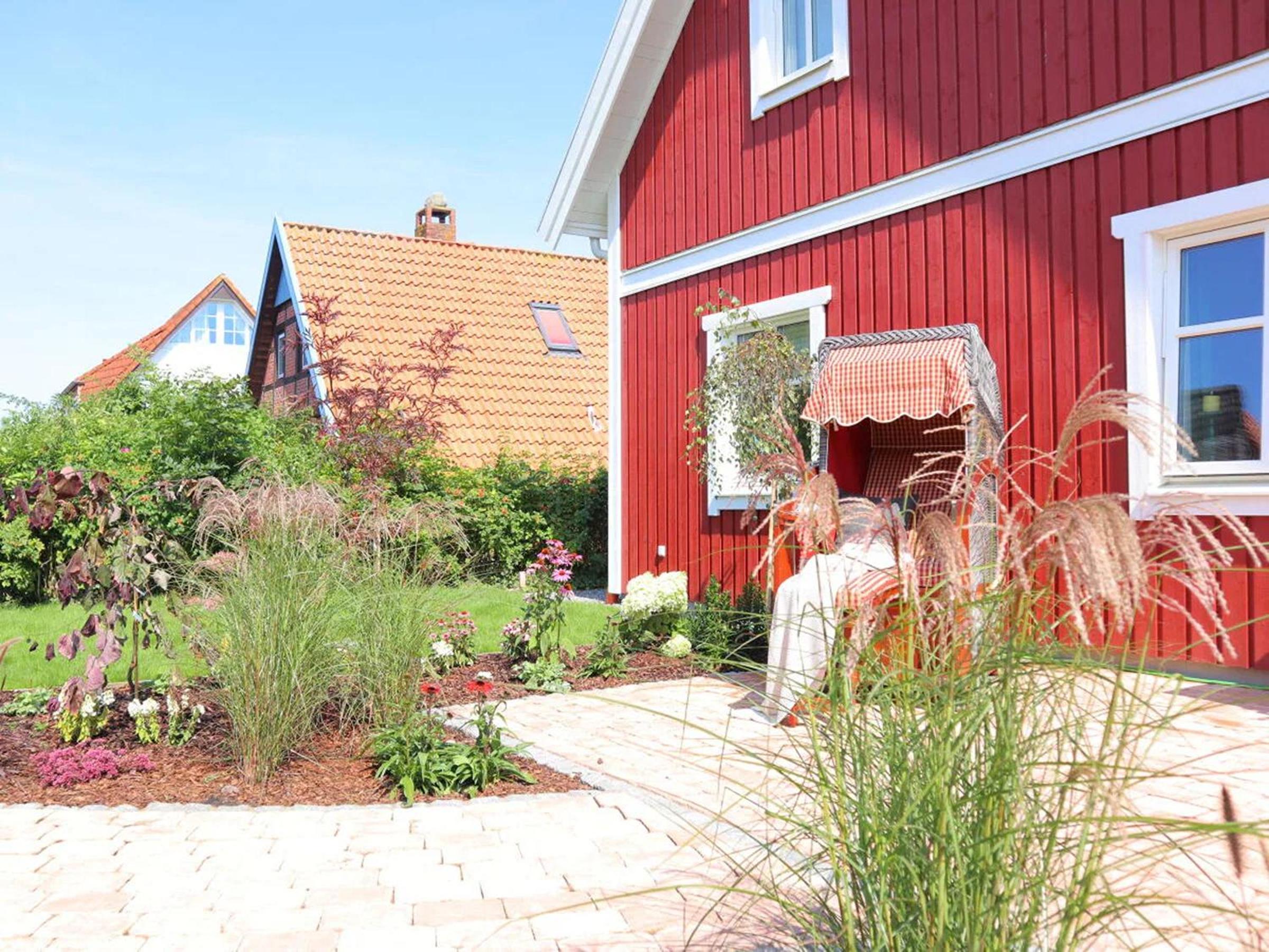Hus Hinrichsen