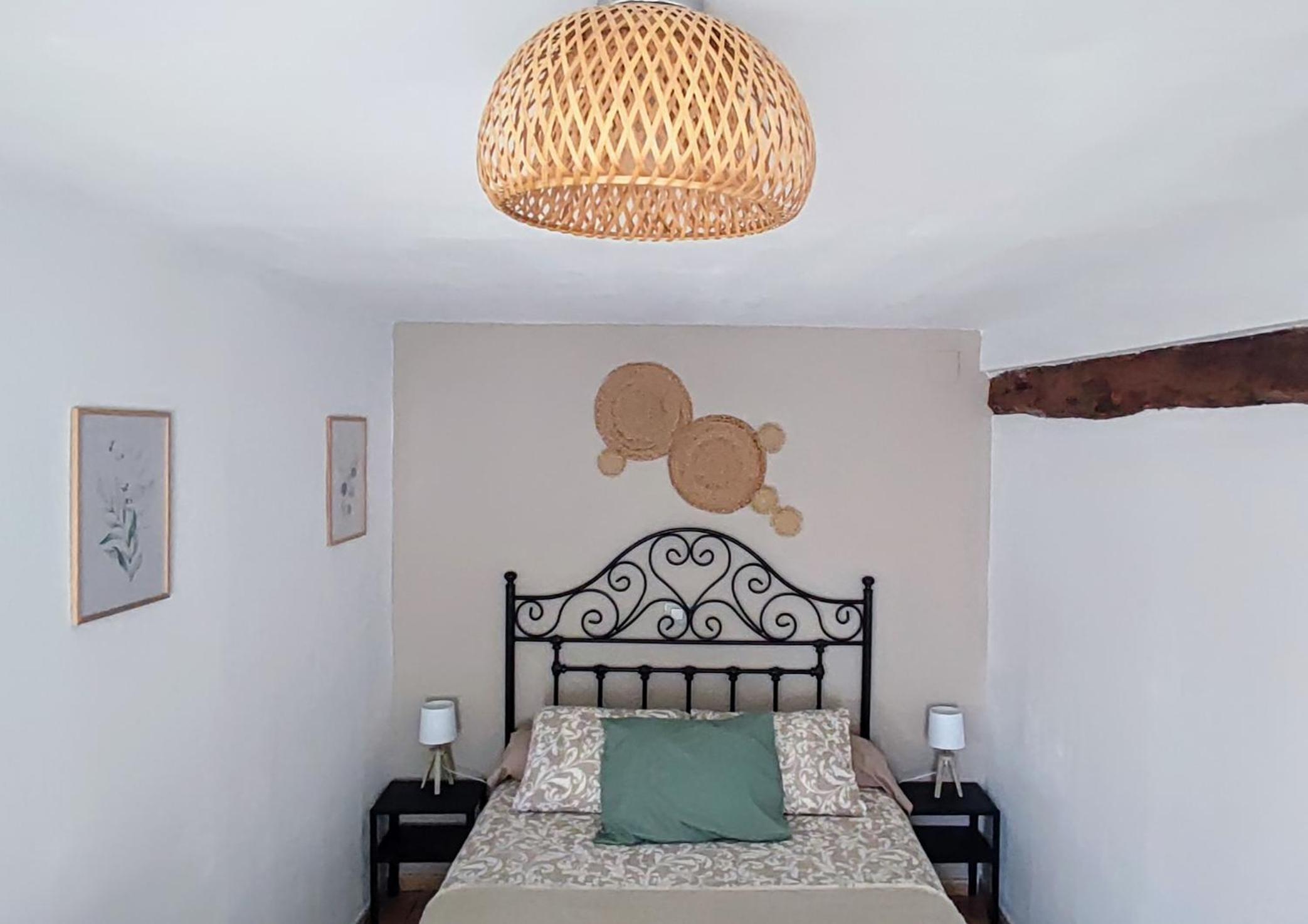 La Casita de Pajares