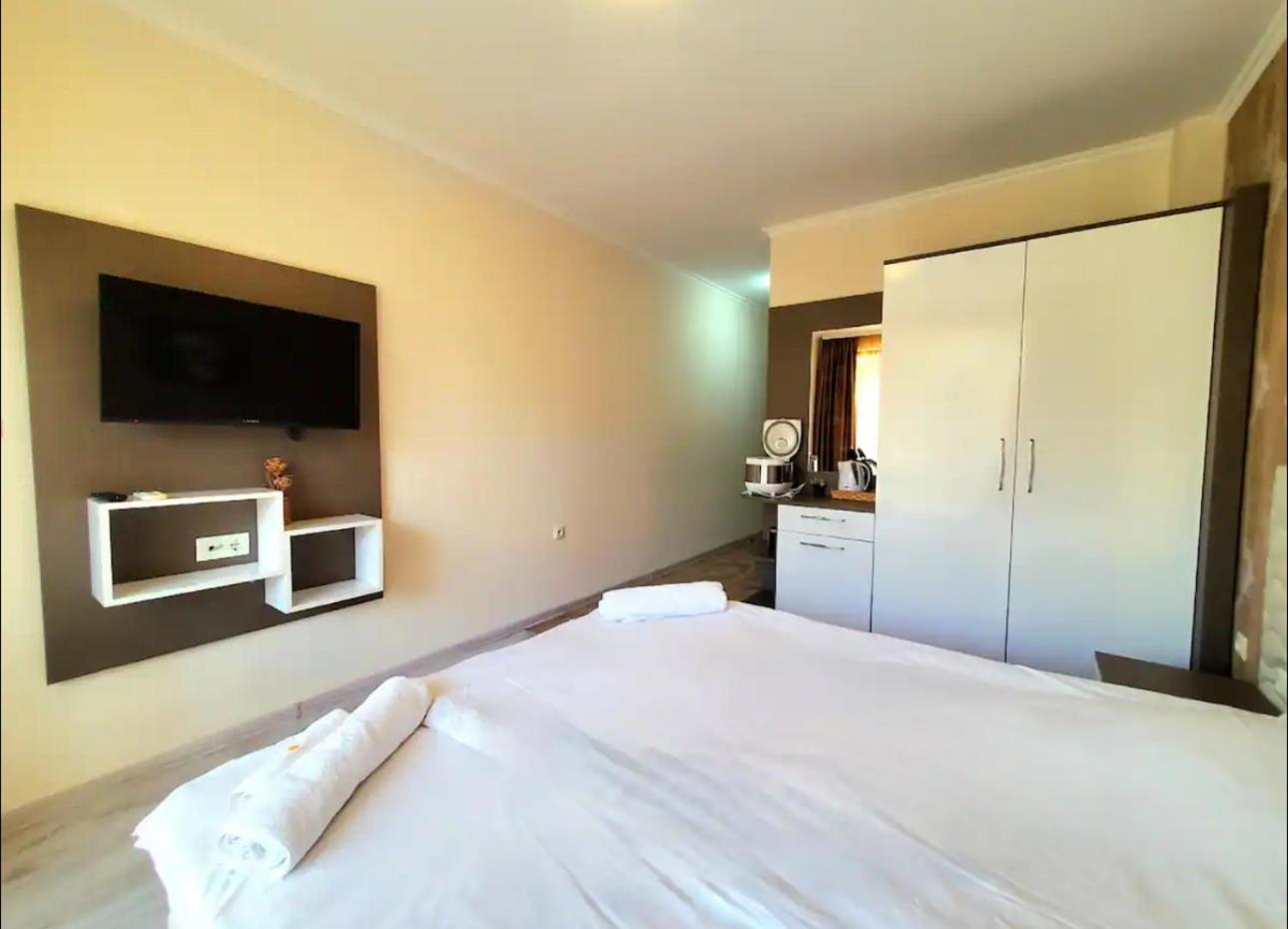 Уютно студио до морето - апартаменти 25 и 26, топ локация - Cozy Studio by the Sea - Apartments 25 and 26 Top Location