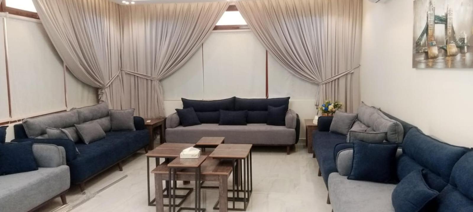 Alfarooq Palm Chalet