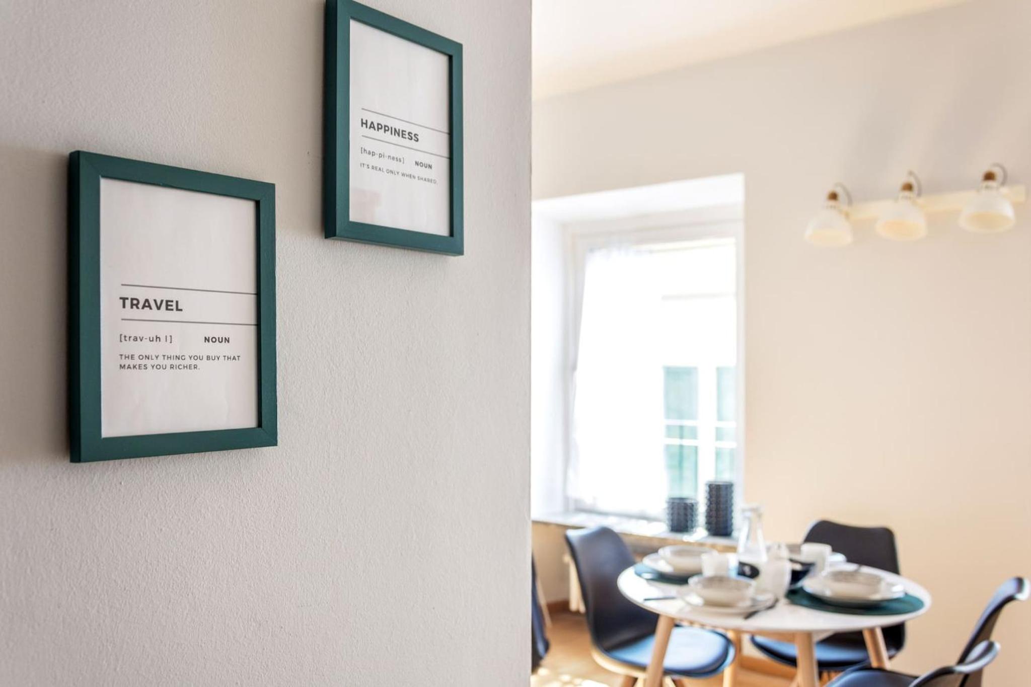 Brera district bright & elegant apartments by Rentopolis