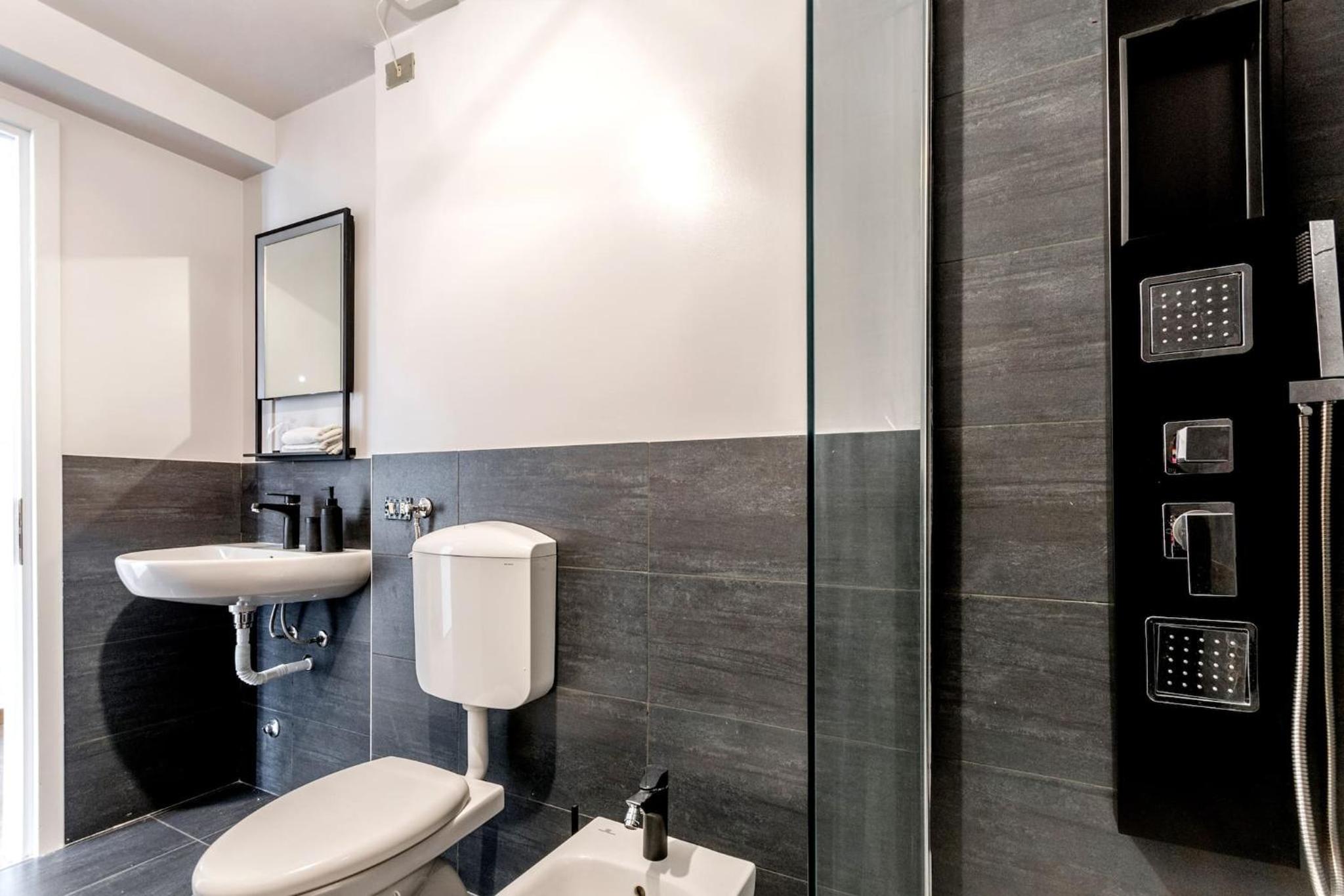 Brera district bright & elegant apartments by Rentopolis