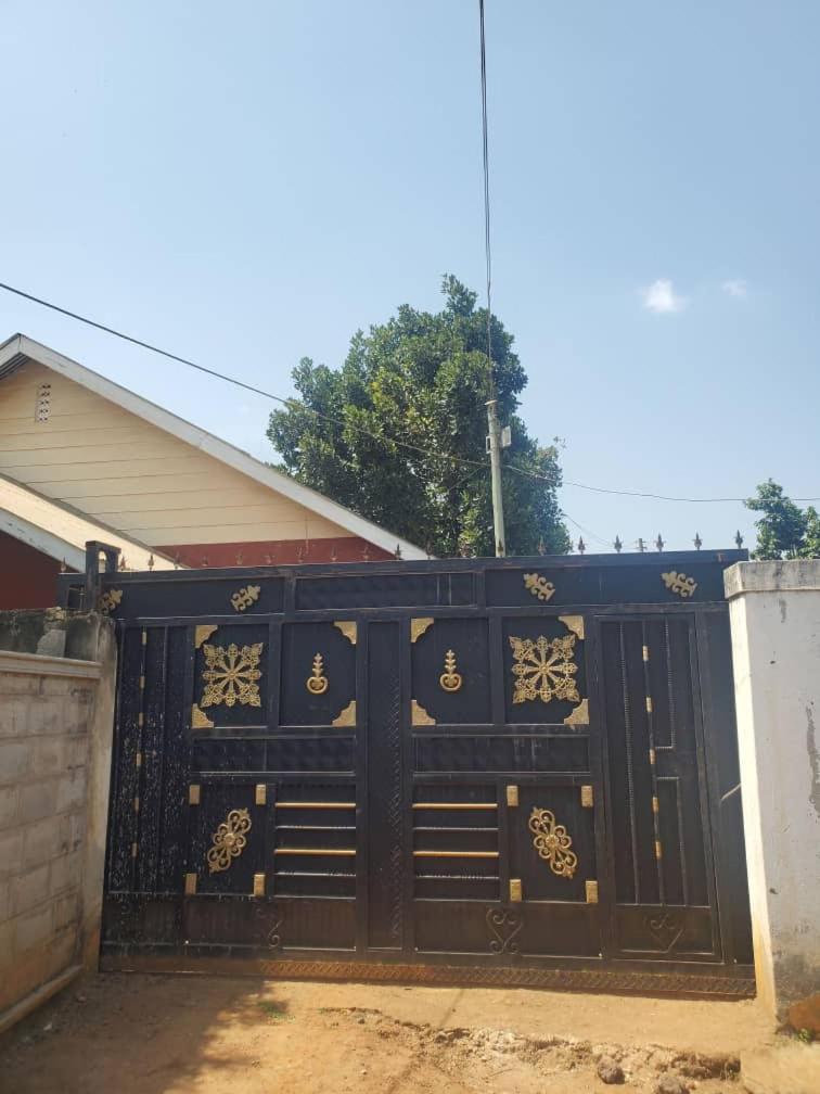 Vibez Homestay Entebbe Bunono
