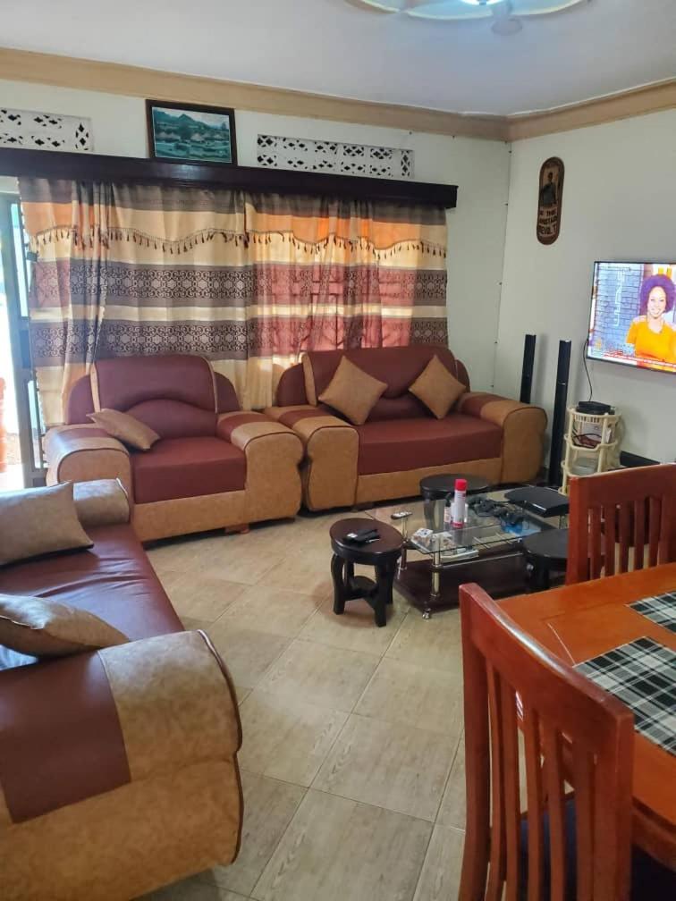 Vibez Homestay Entebbe Bunono