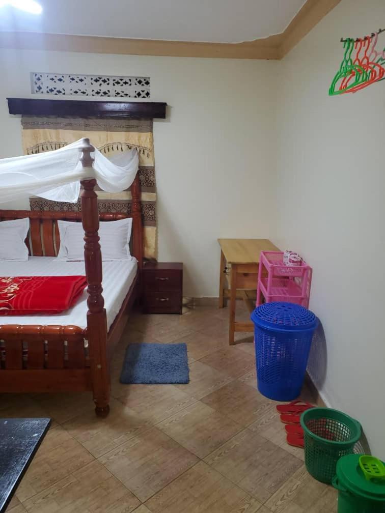 Vibez Homestay Entebbe Bunono