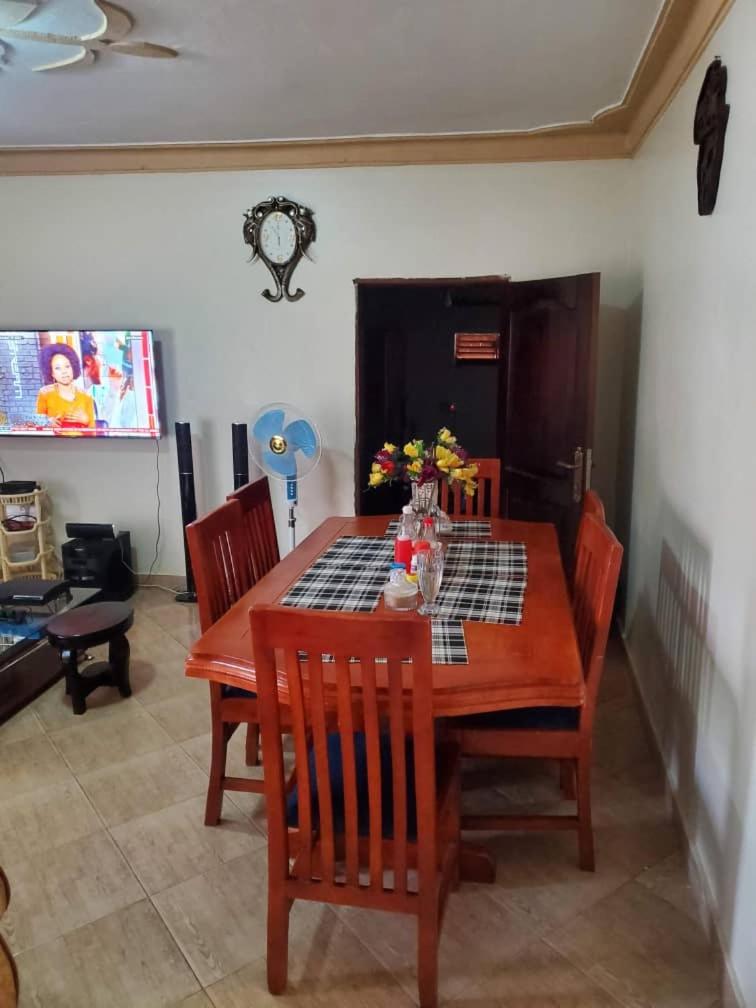 Vibez Homestay Entebbe Bunono