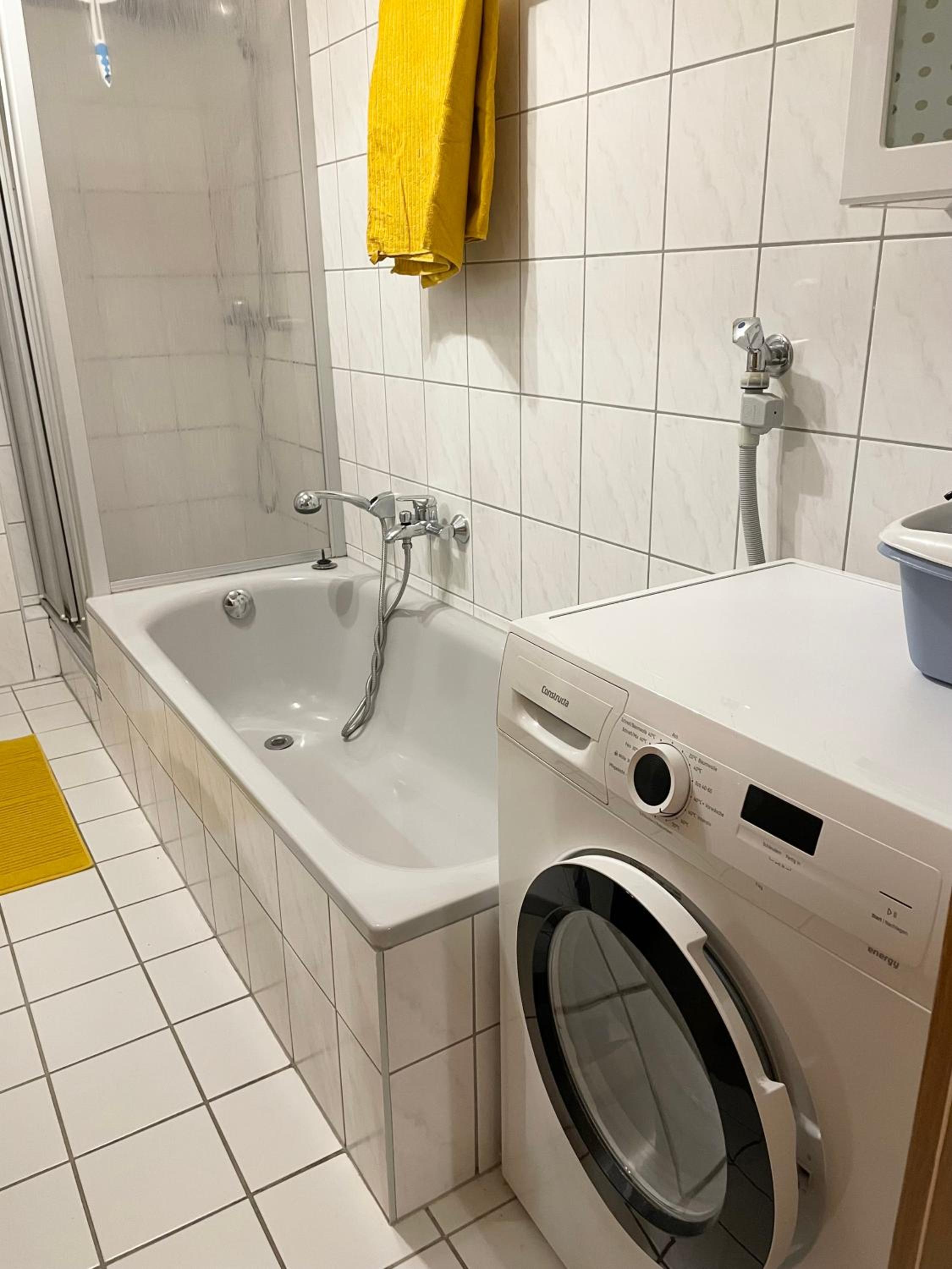 Ferienwohnung Laura