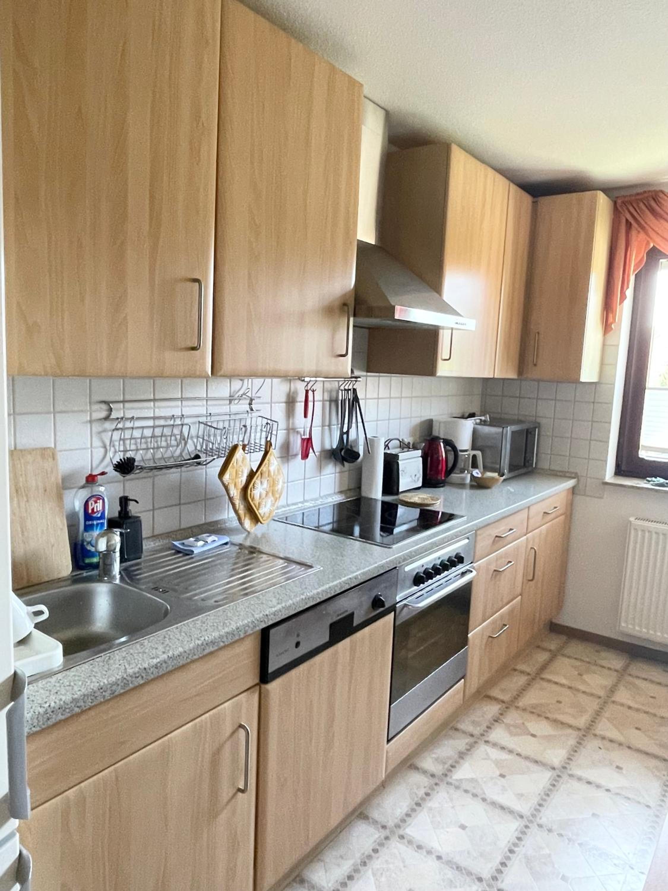 Ferienwohnung Laura