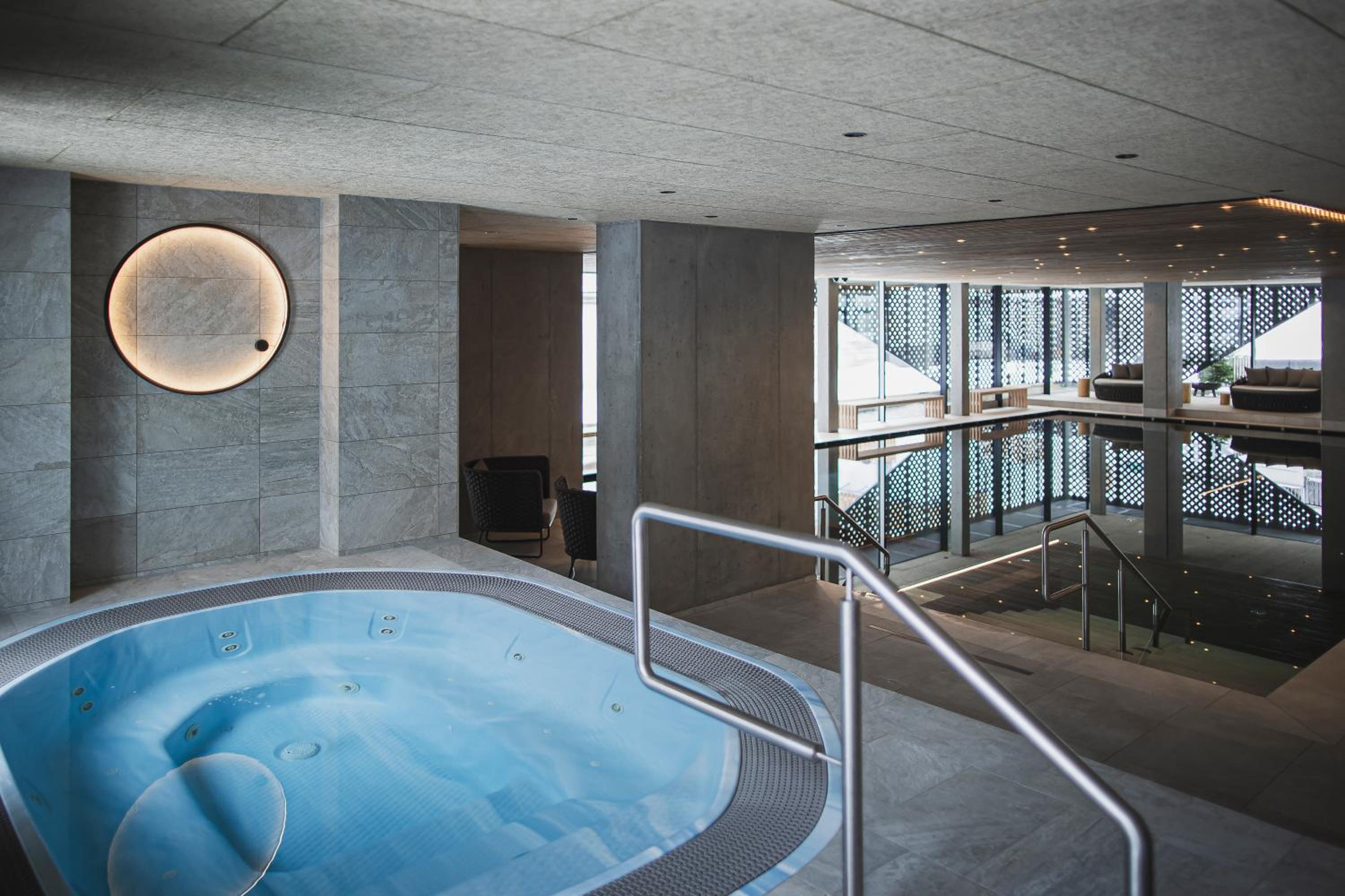 Hotel Adler view 4