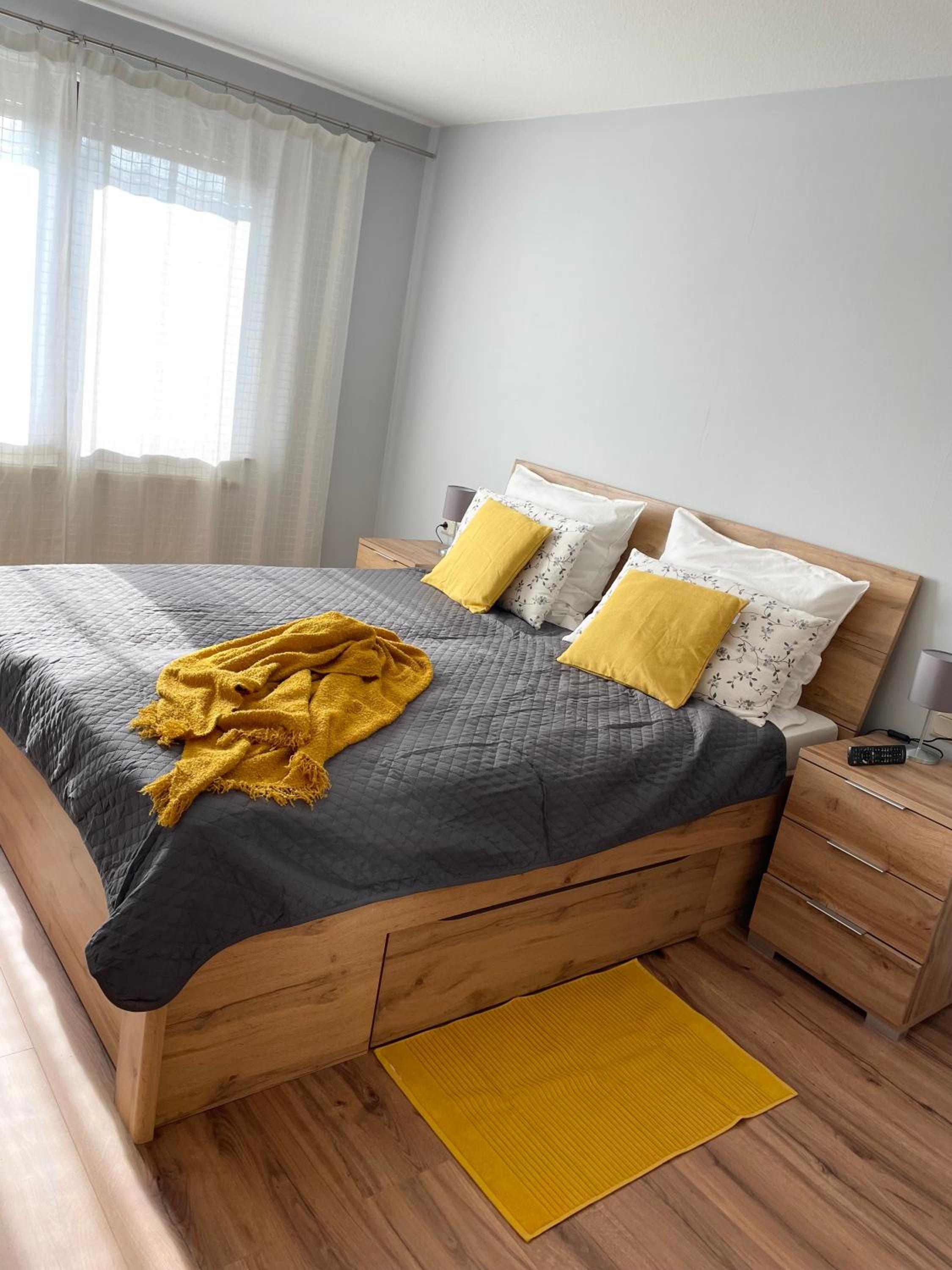 Ferienwohnung Laura