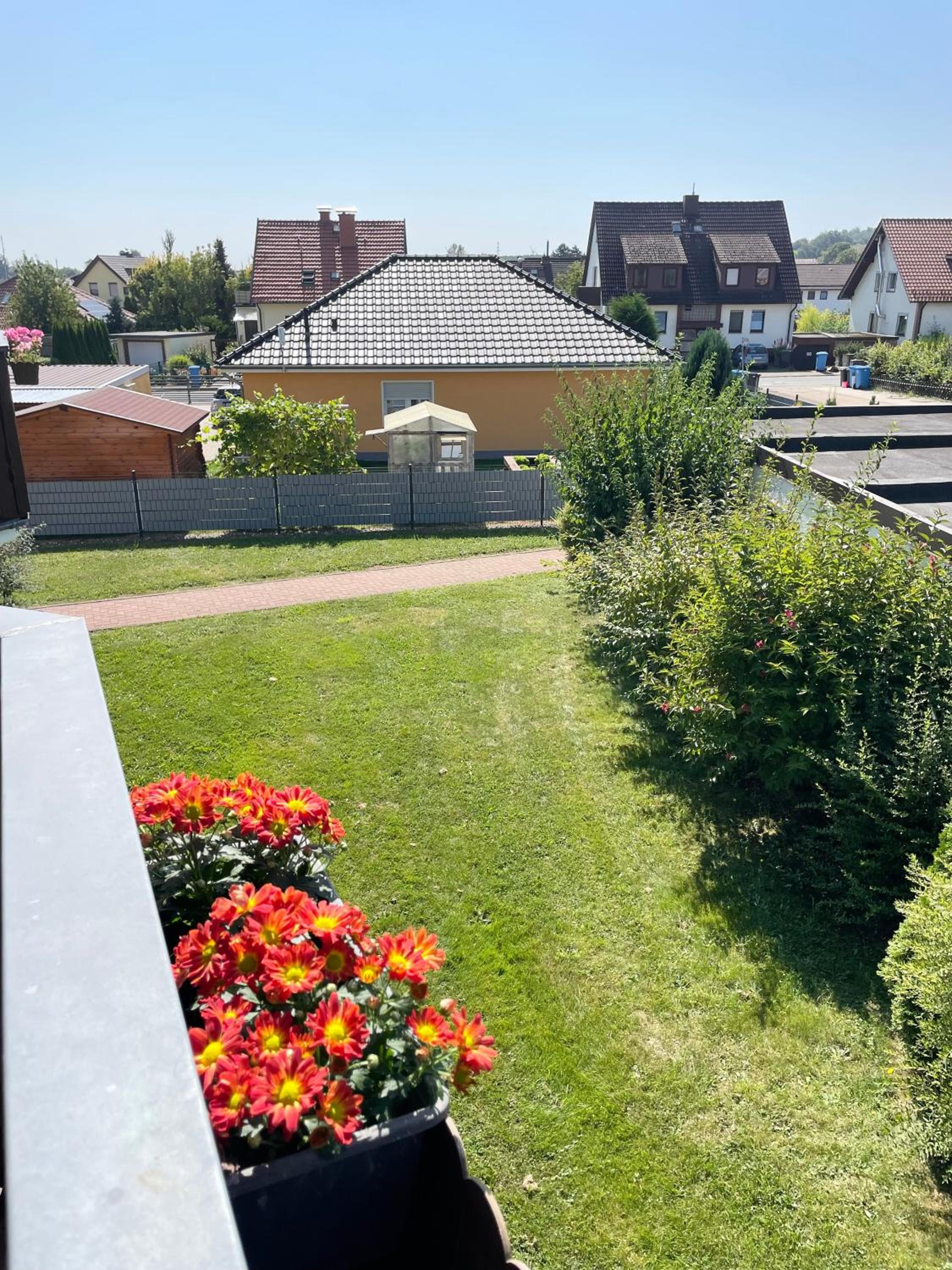 Ferienwohnung Laura