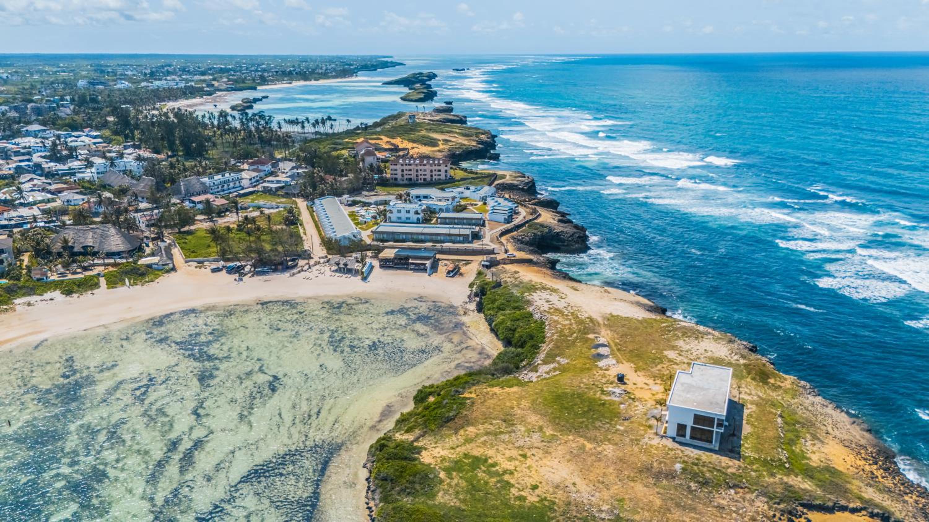 AHG Lion Beach Resort view 3