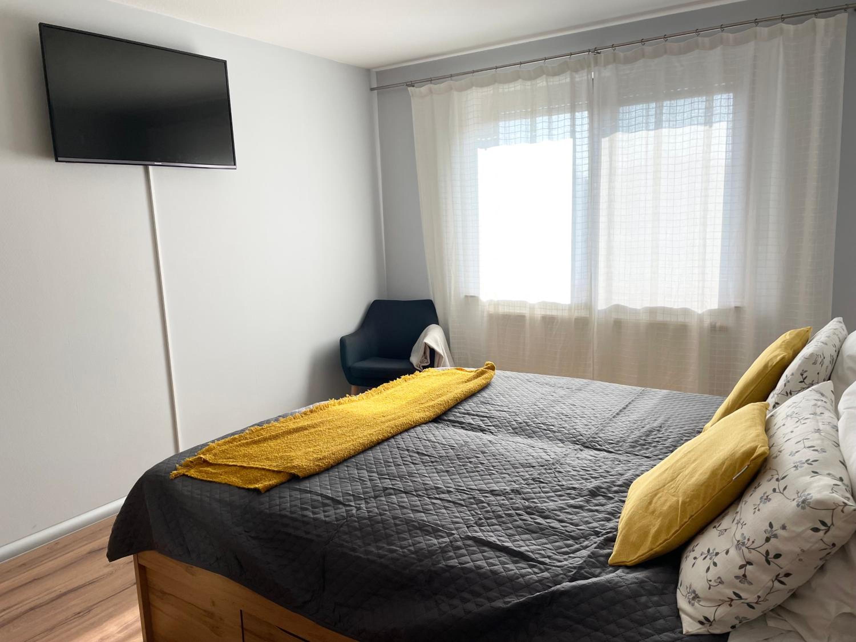 Ferienwohnung Laura