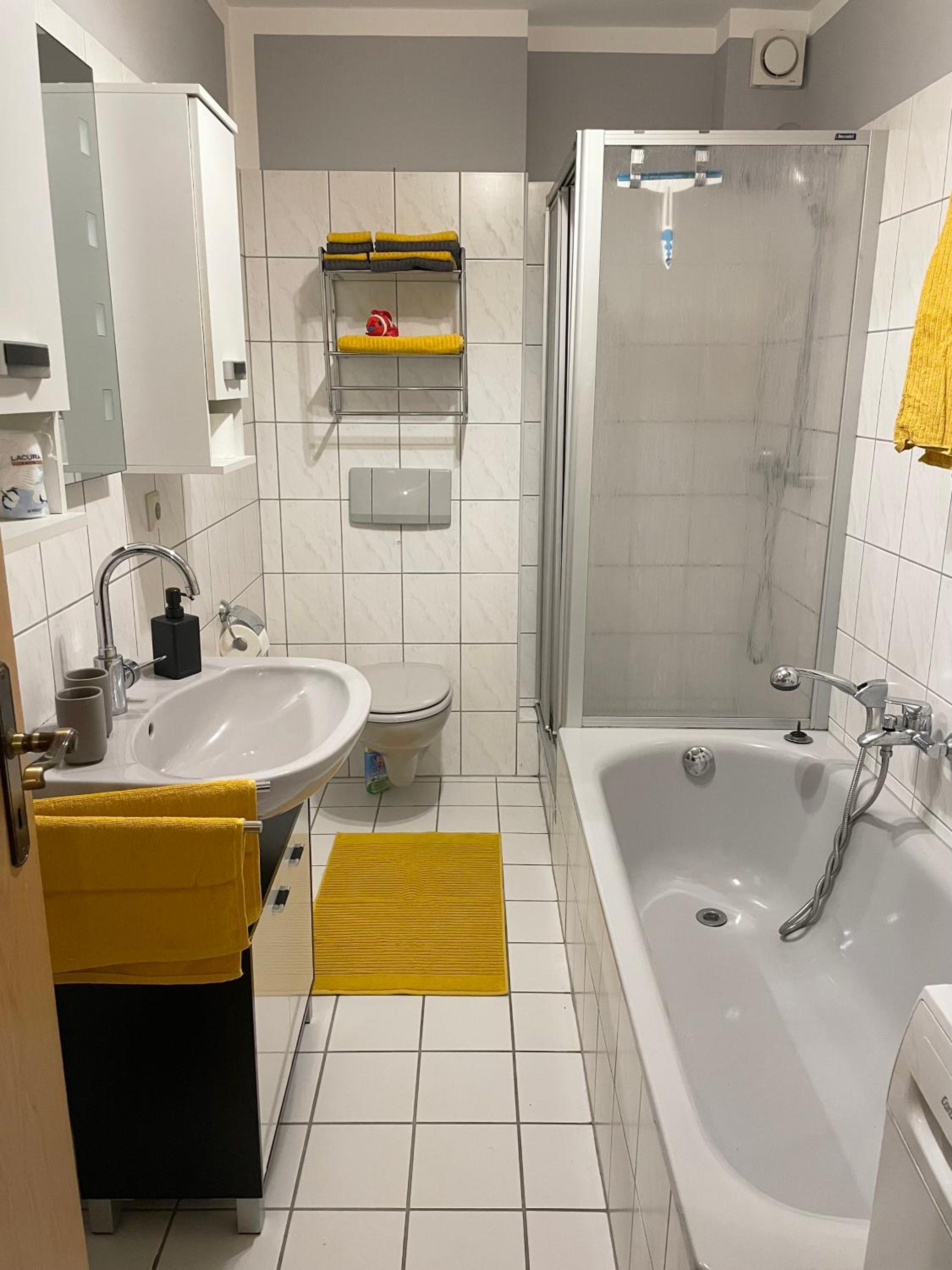 Ferienwohnung Laura