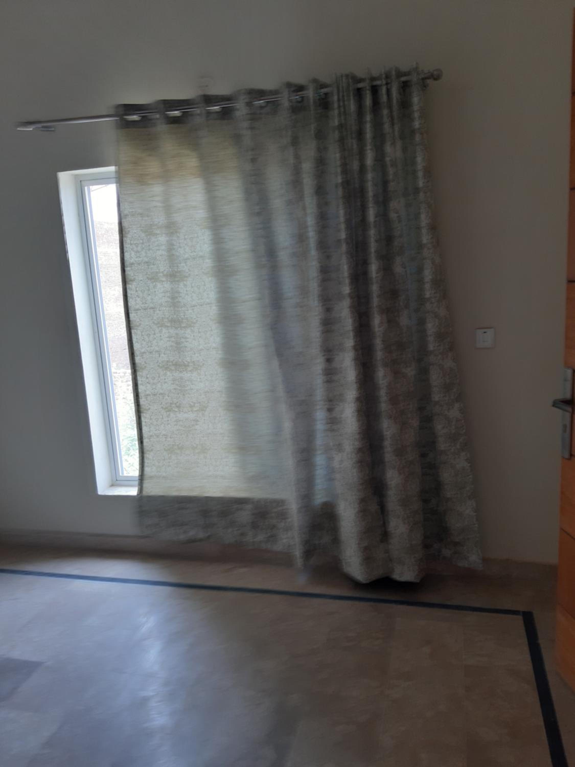Sadhal residency