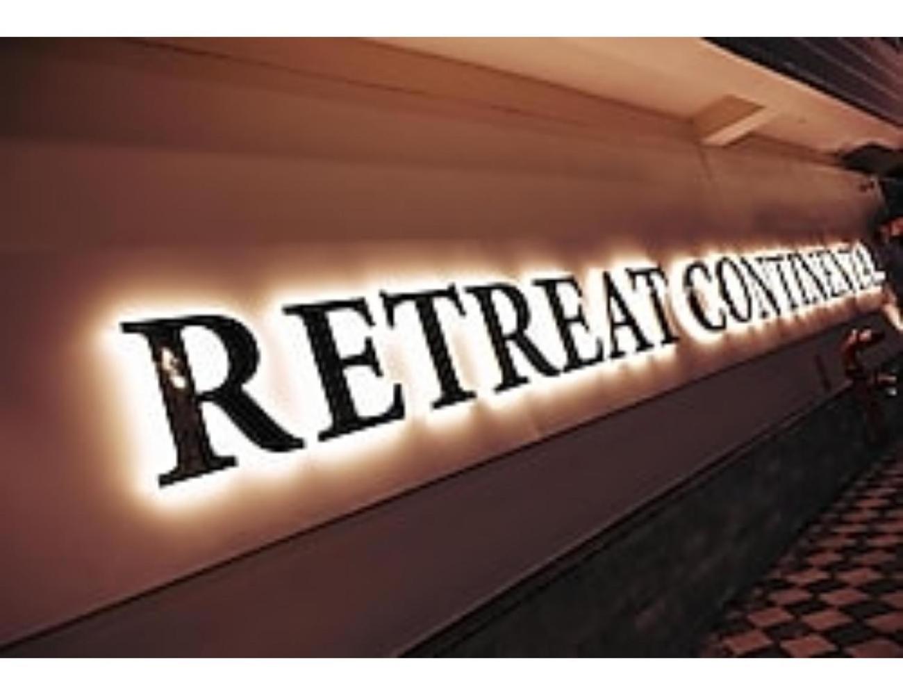 The Retreat Continental, Ranchi view 5