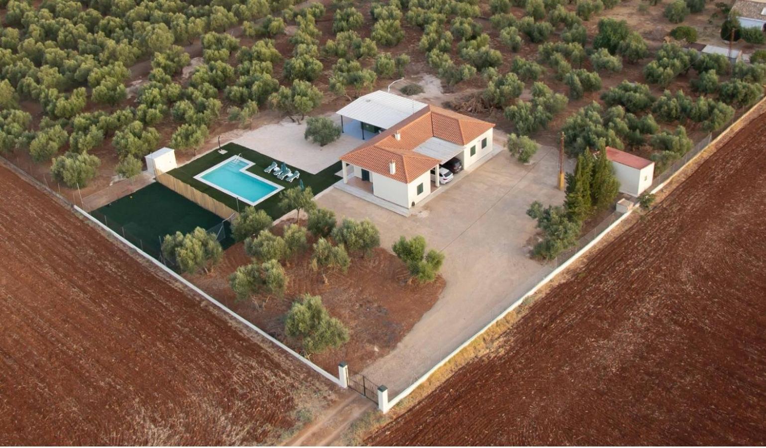 El Algar Casa Rural
