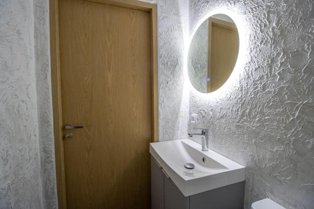 Nice studio flat