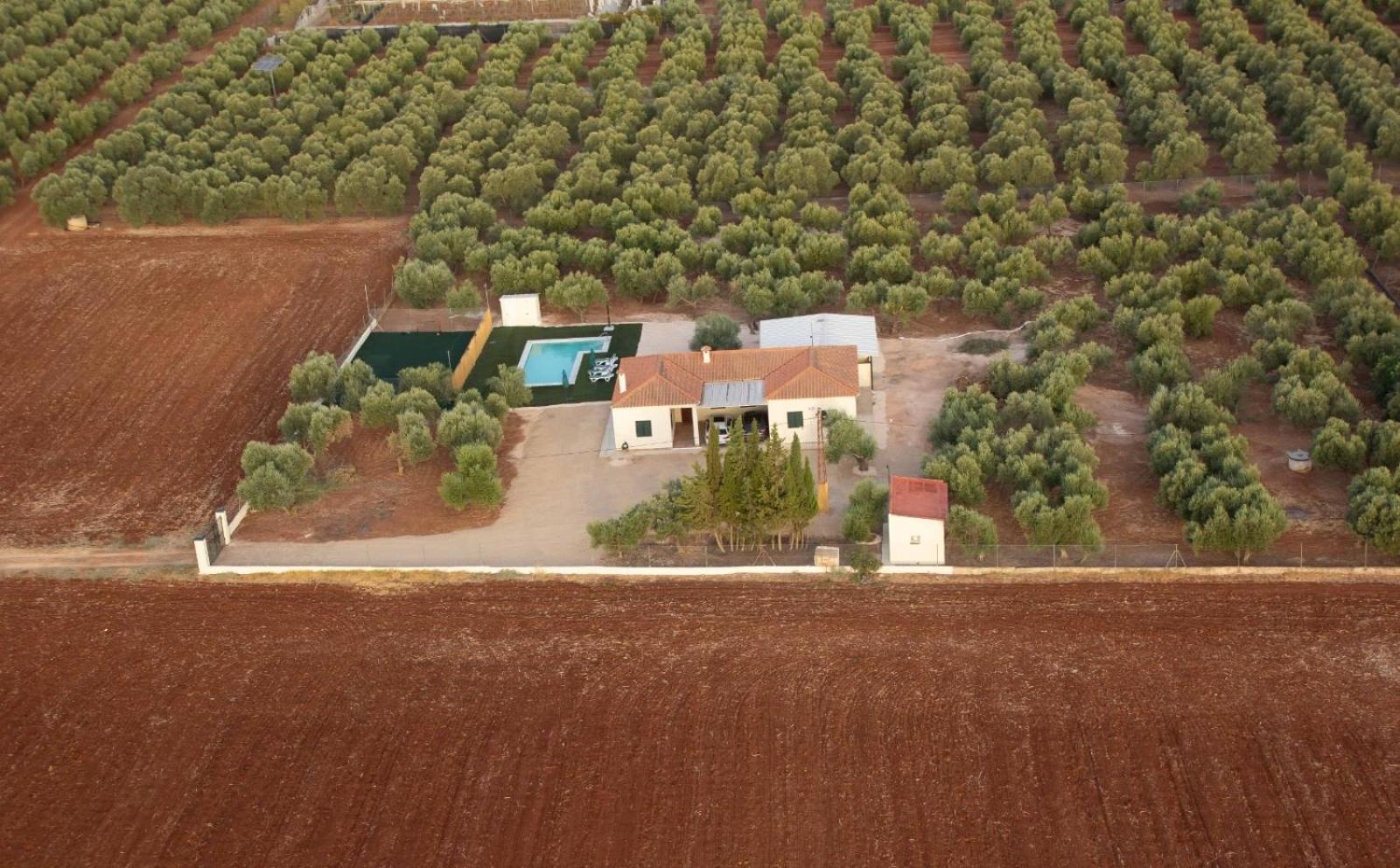 El Algar Casa Rural