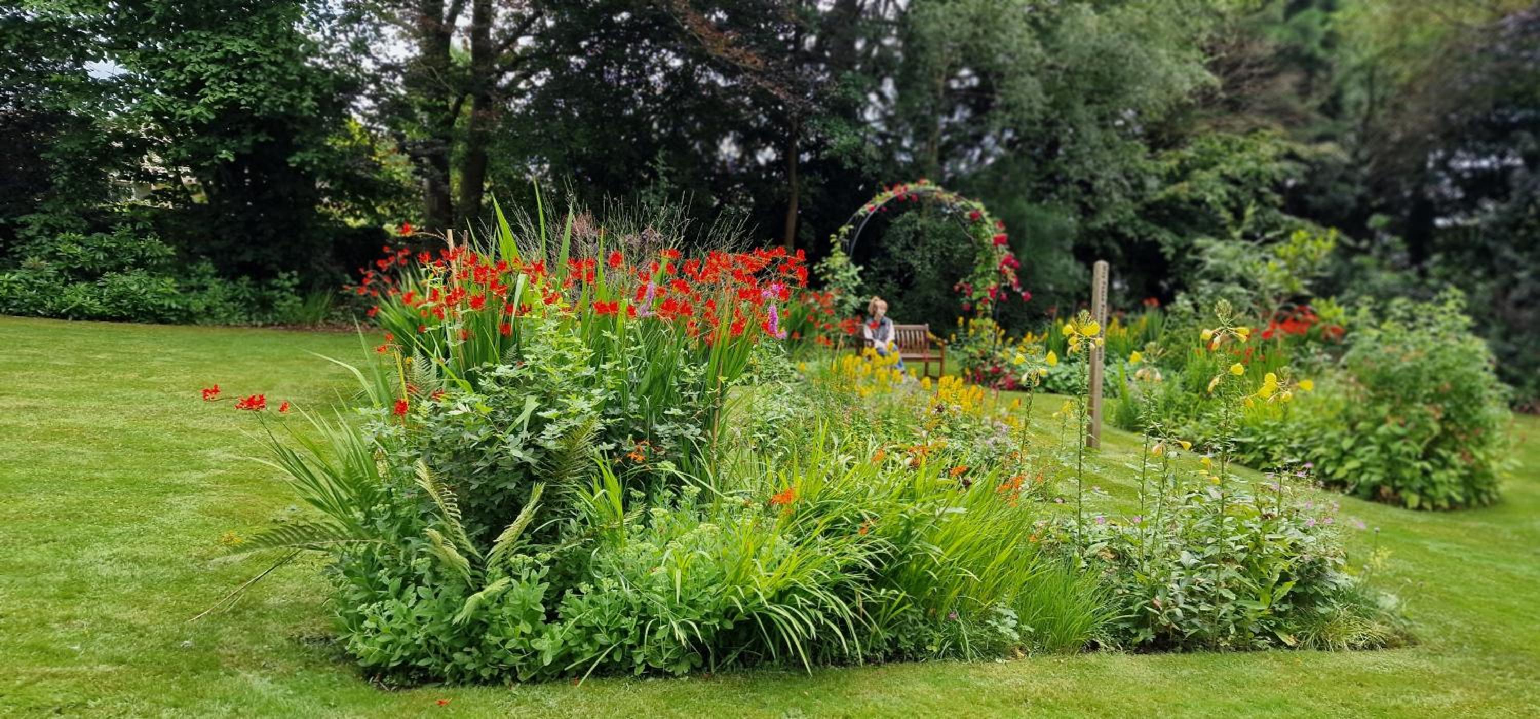Claridge House Retreat Centre Including Vegetarian Or Vegan Breakfast