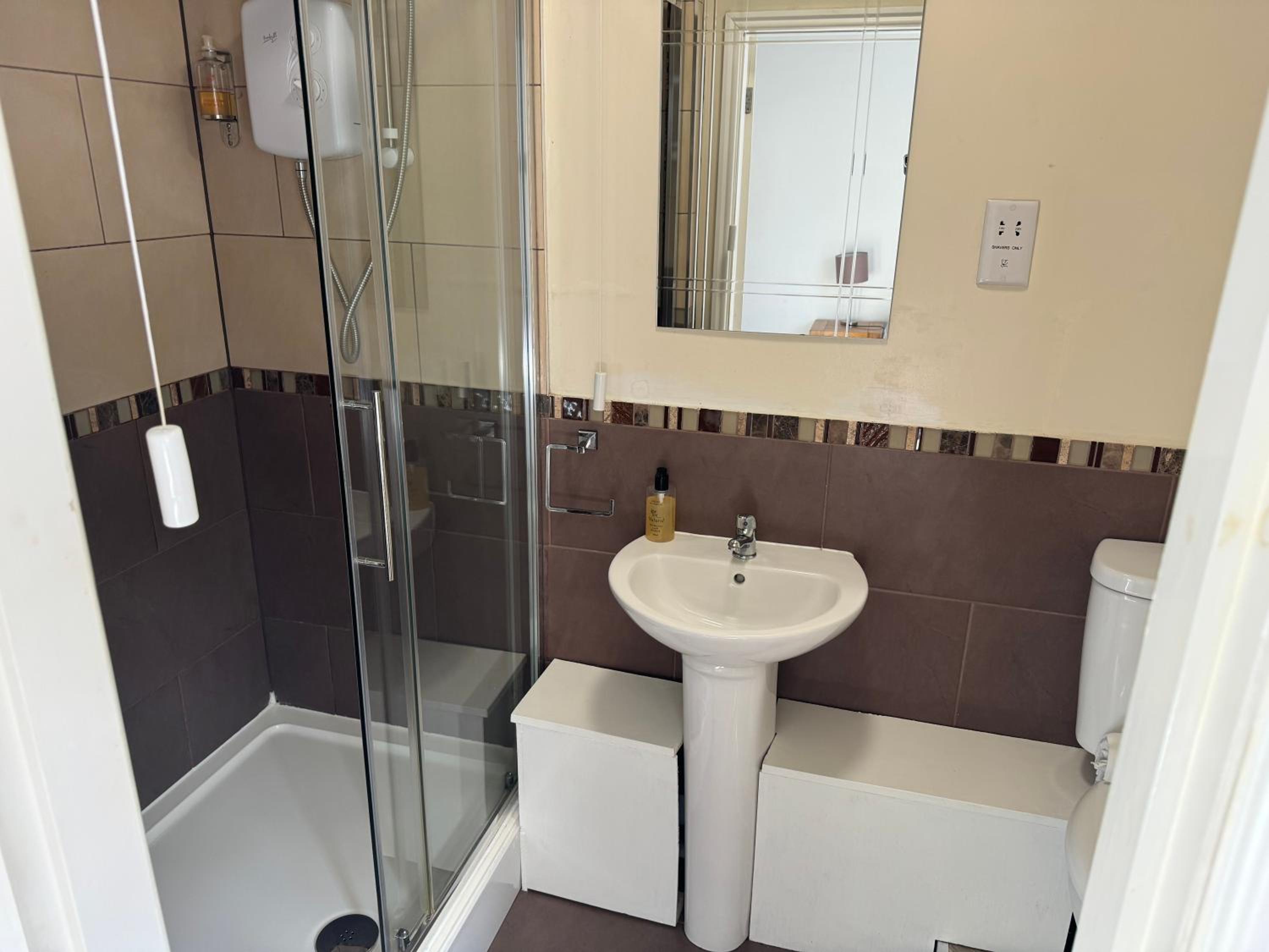 Severn Valley Guest House