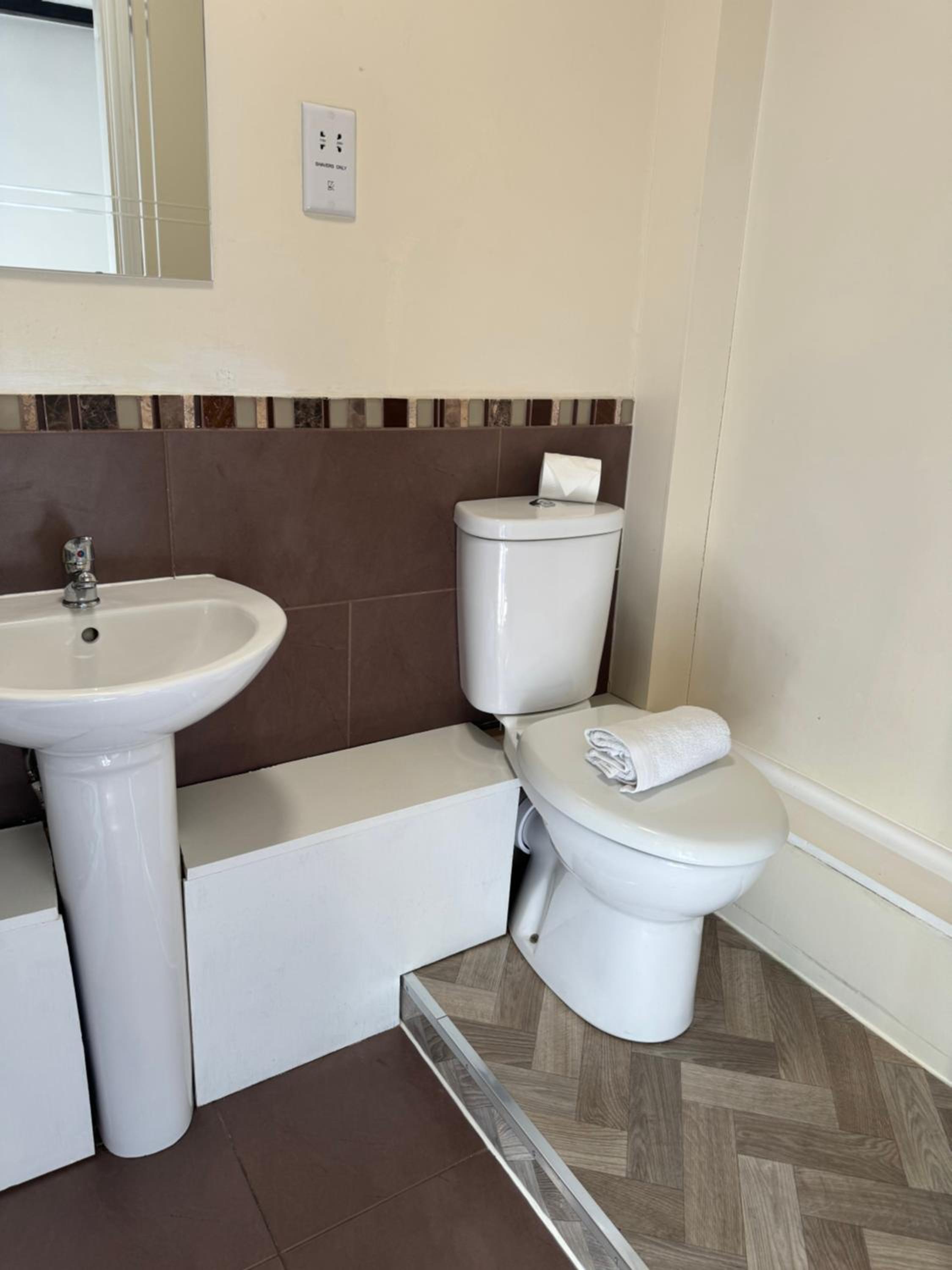 Severn Valley Guest House