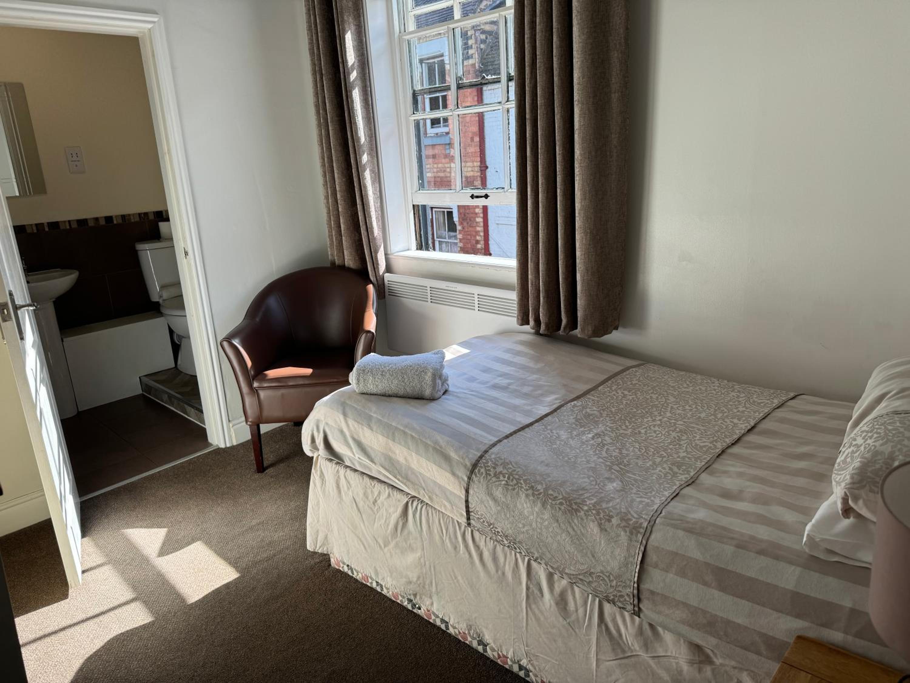Severn Valley Guest House