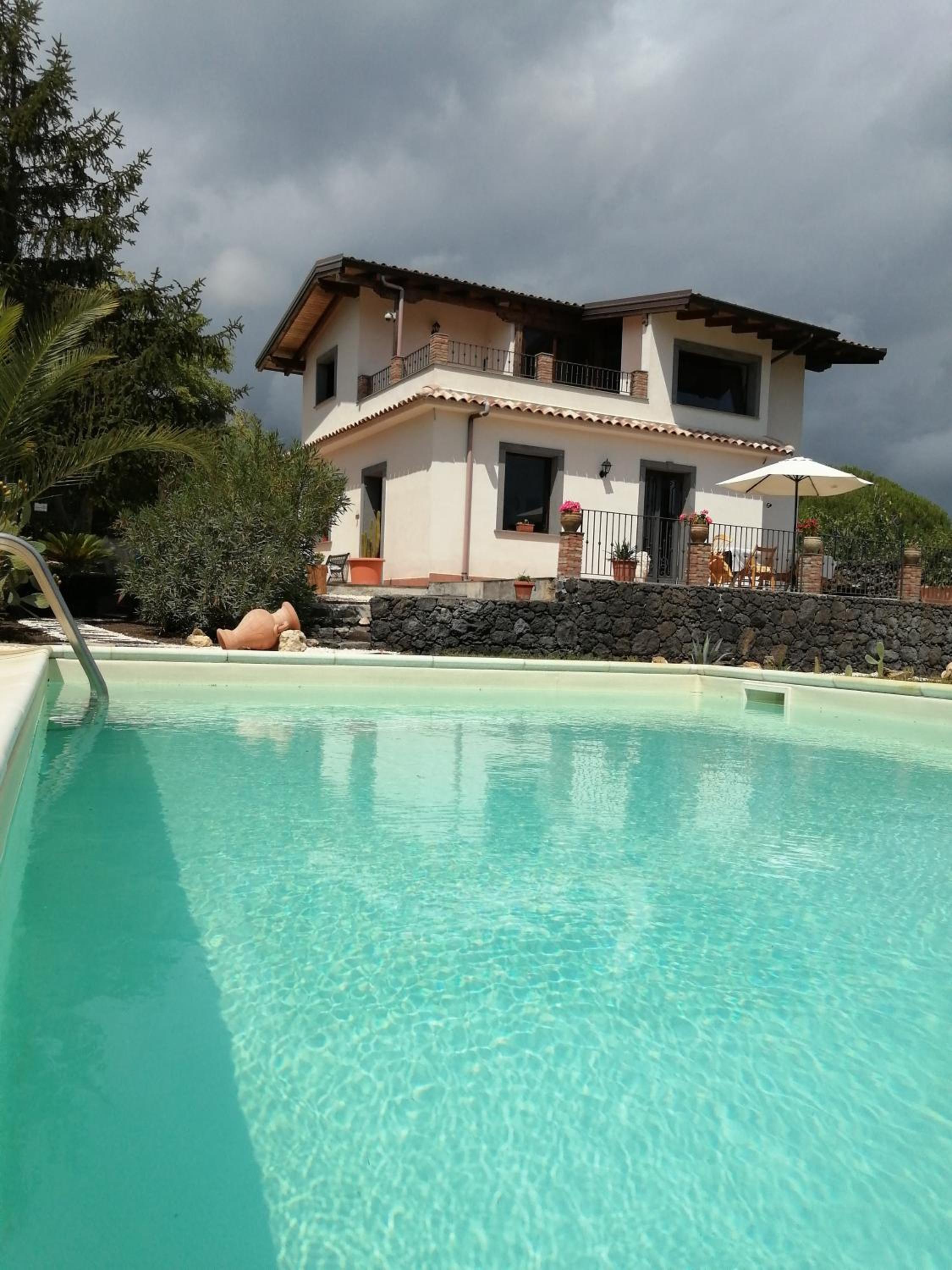 Holiday Home Blue Green photo 2