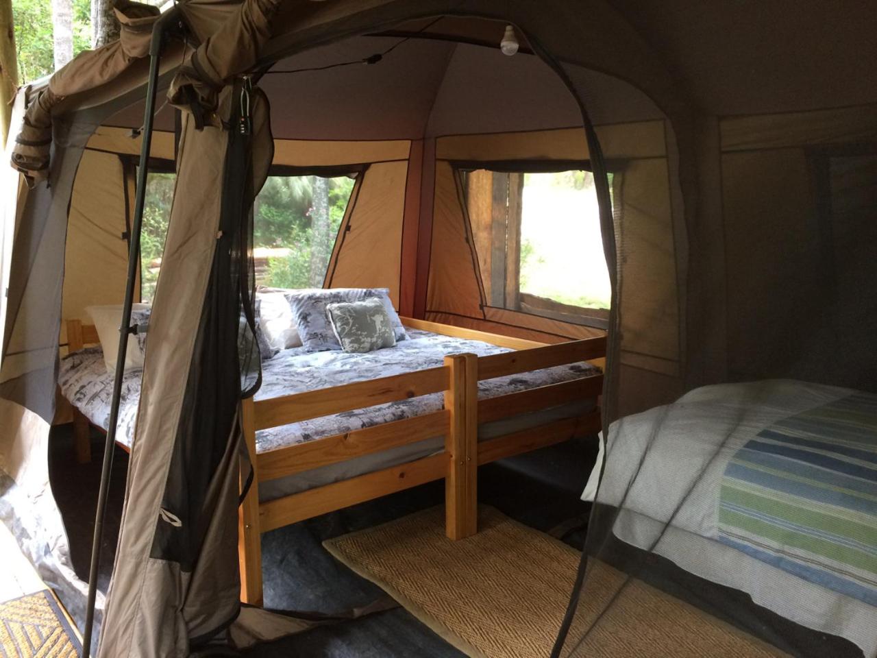 Scalarhoney Lodge