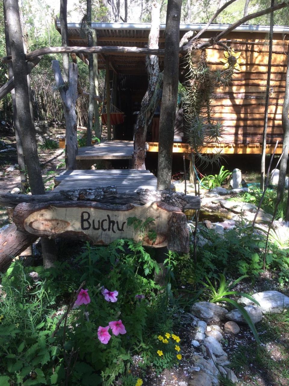 Scalarhoney Lodge