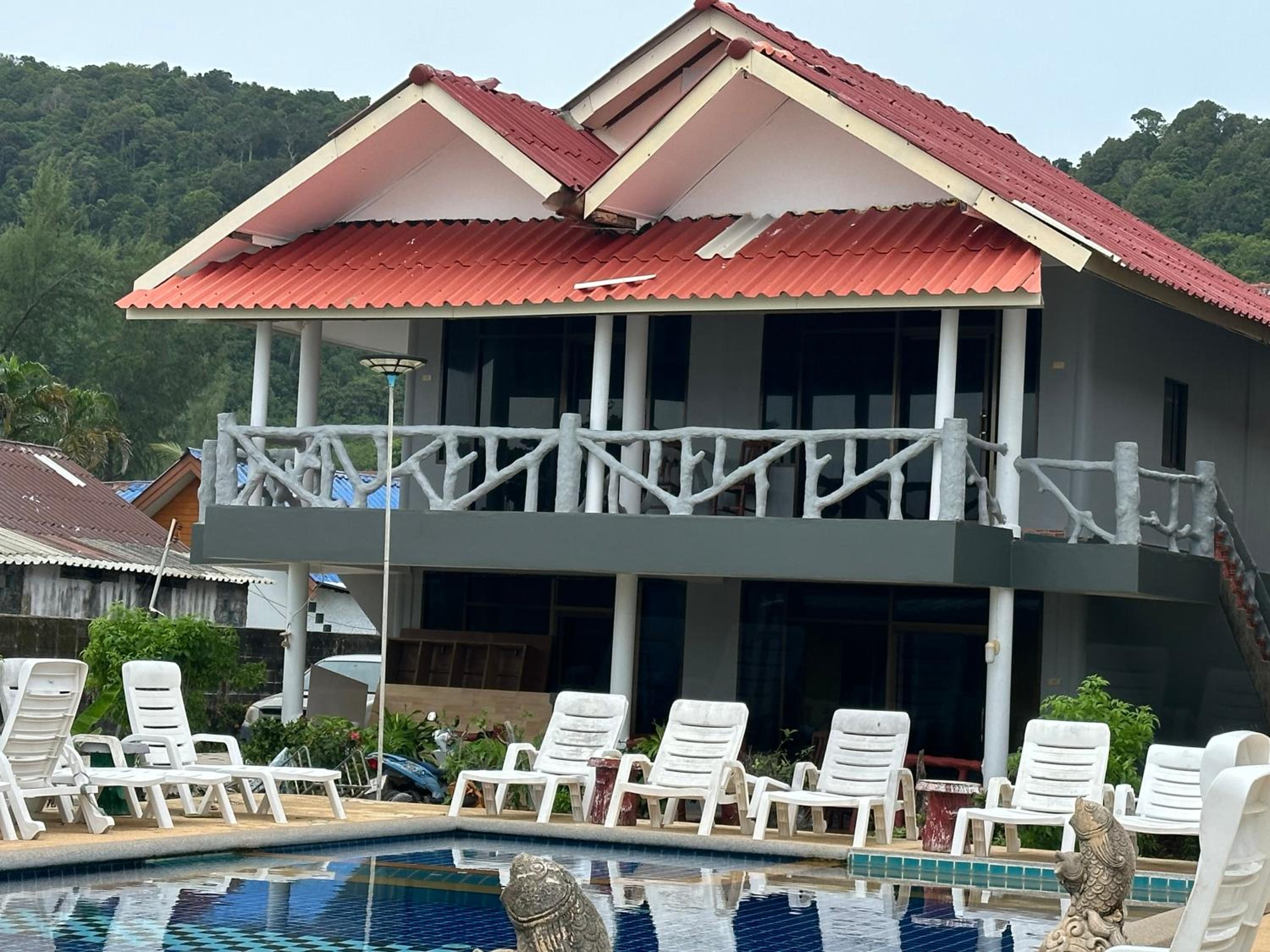 Lanta Garden Home